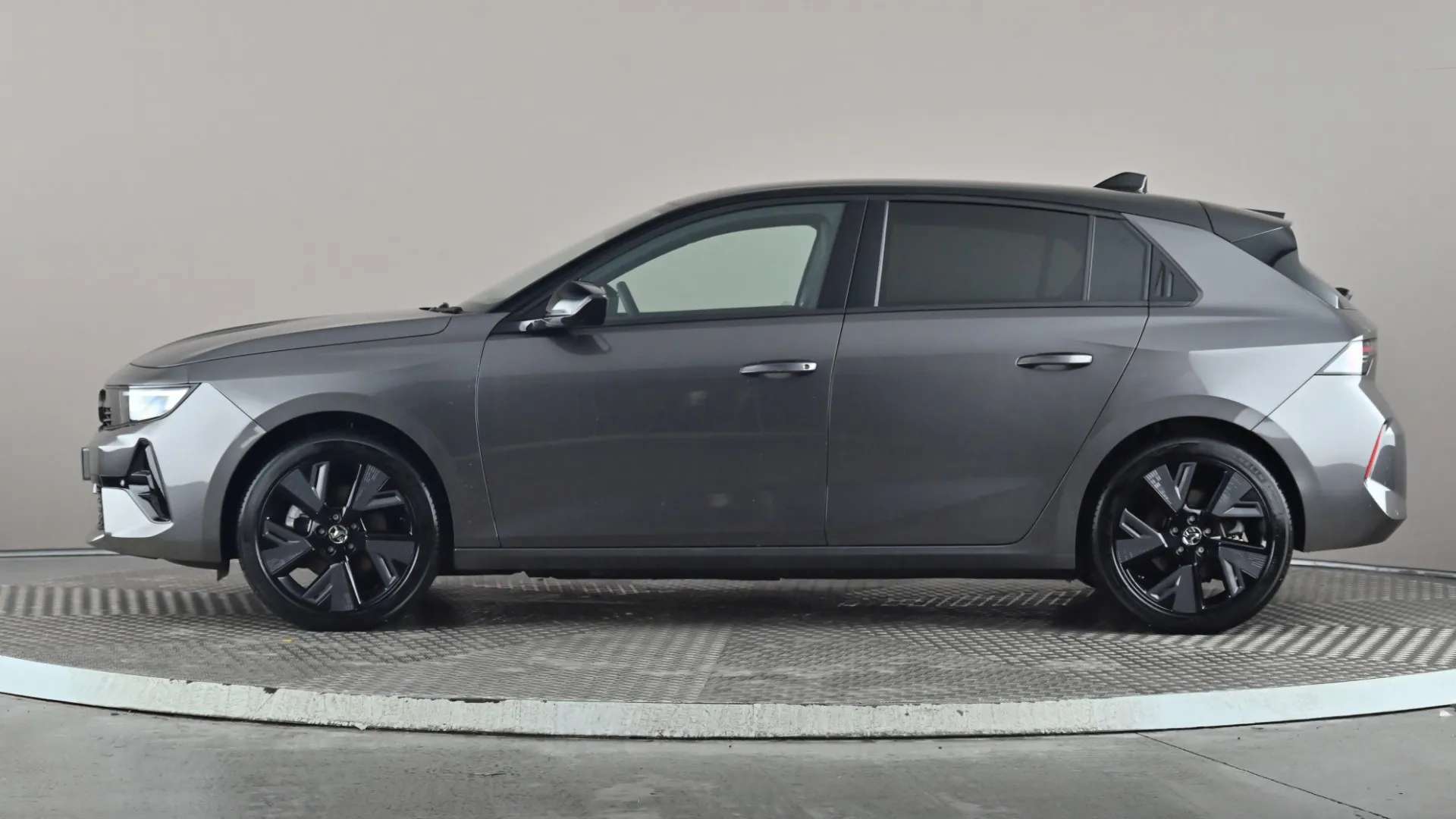 2024 VAUXHALL ASTRA 2024 VAUXHALL ASTRA