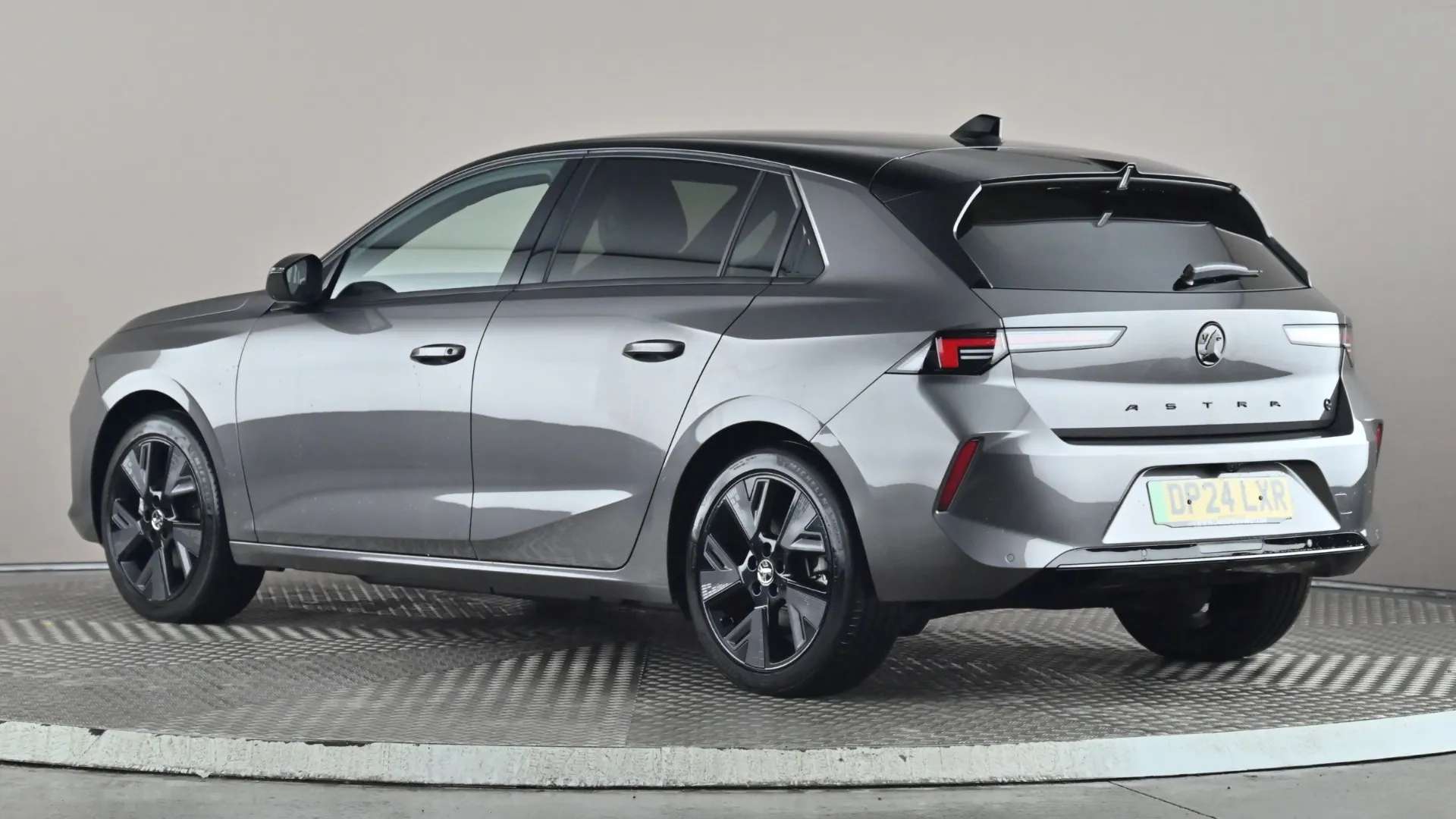 2024 VAUXHALL ASTRA 2024 VAUXHALL ASTRA