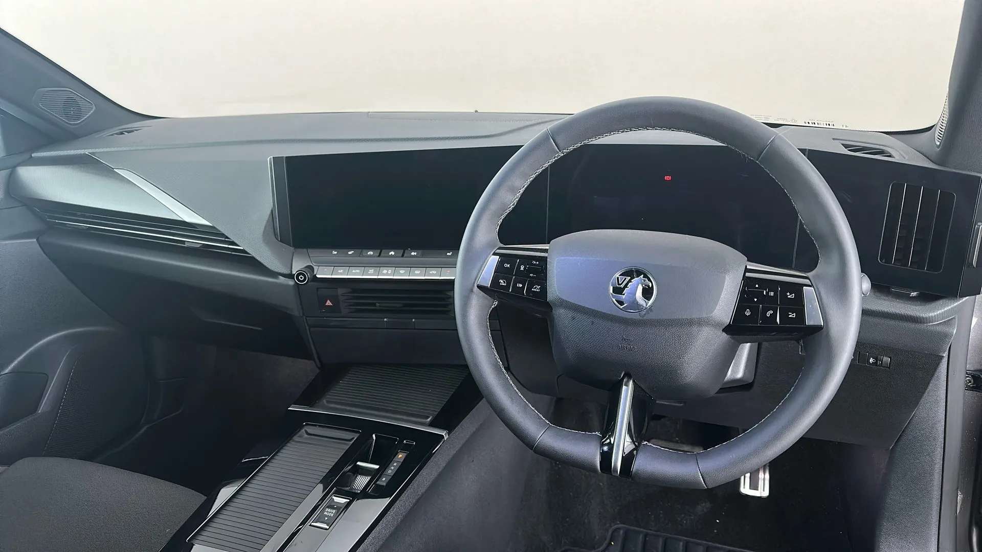 2024 VAUXHALL ASTRA 2024 VAUXHALL ASTRA