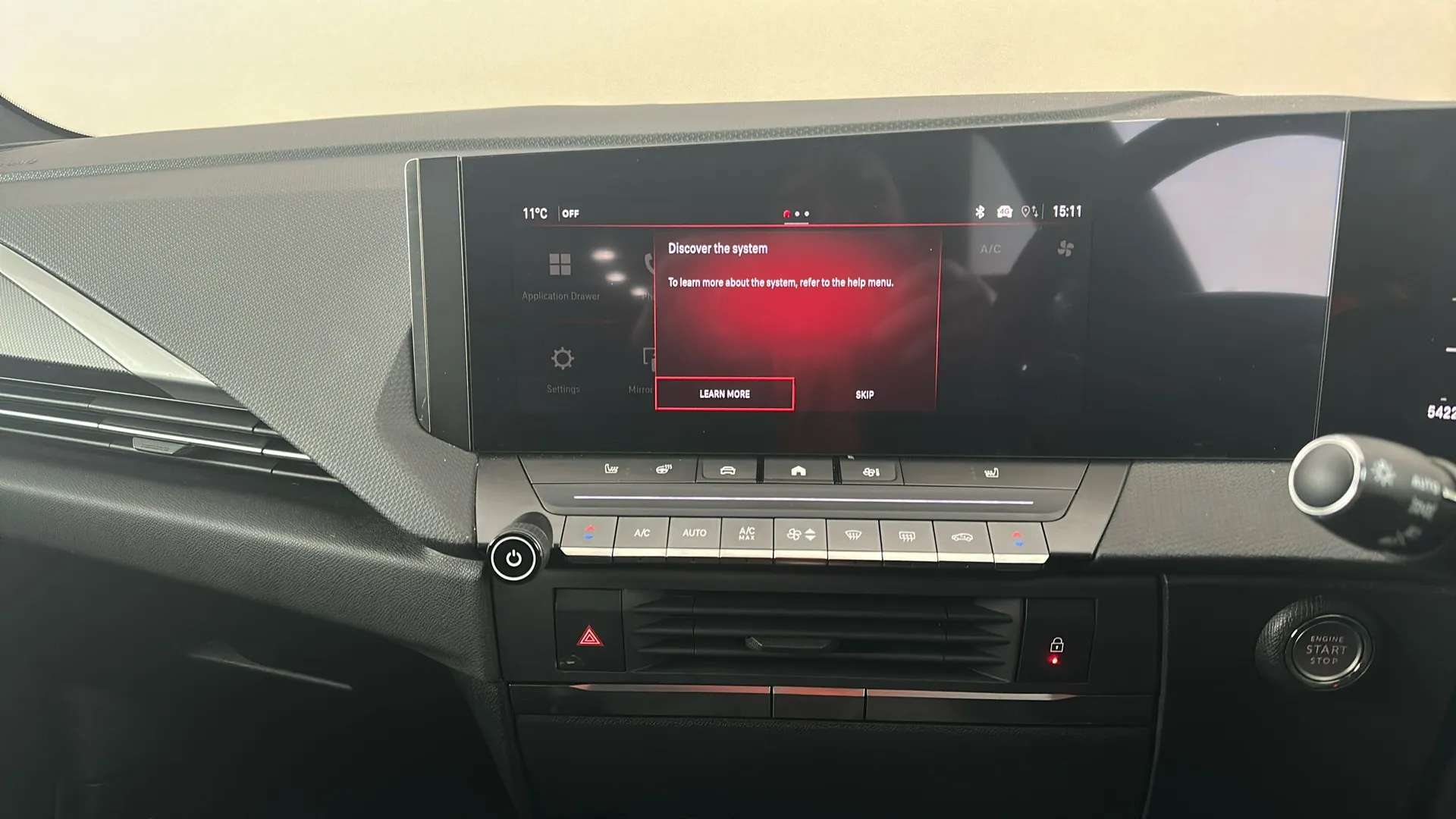 2024 VAUXHALL ASTRA 2024 VAUXHALL ASTRA