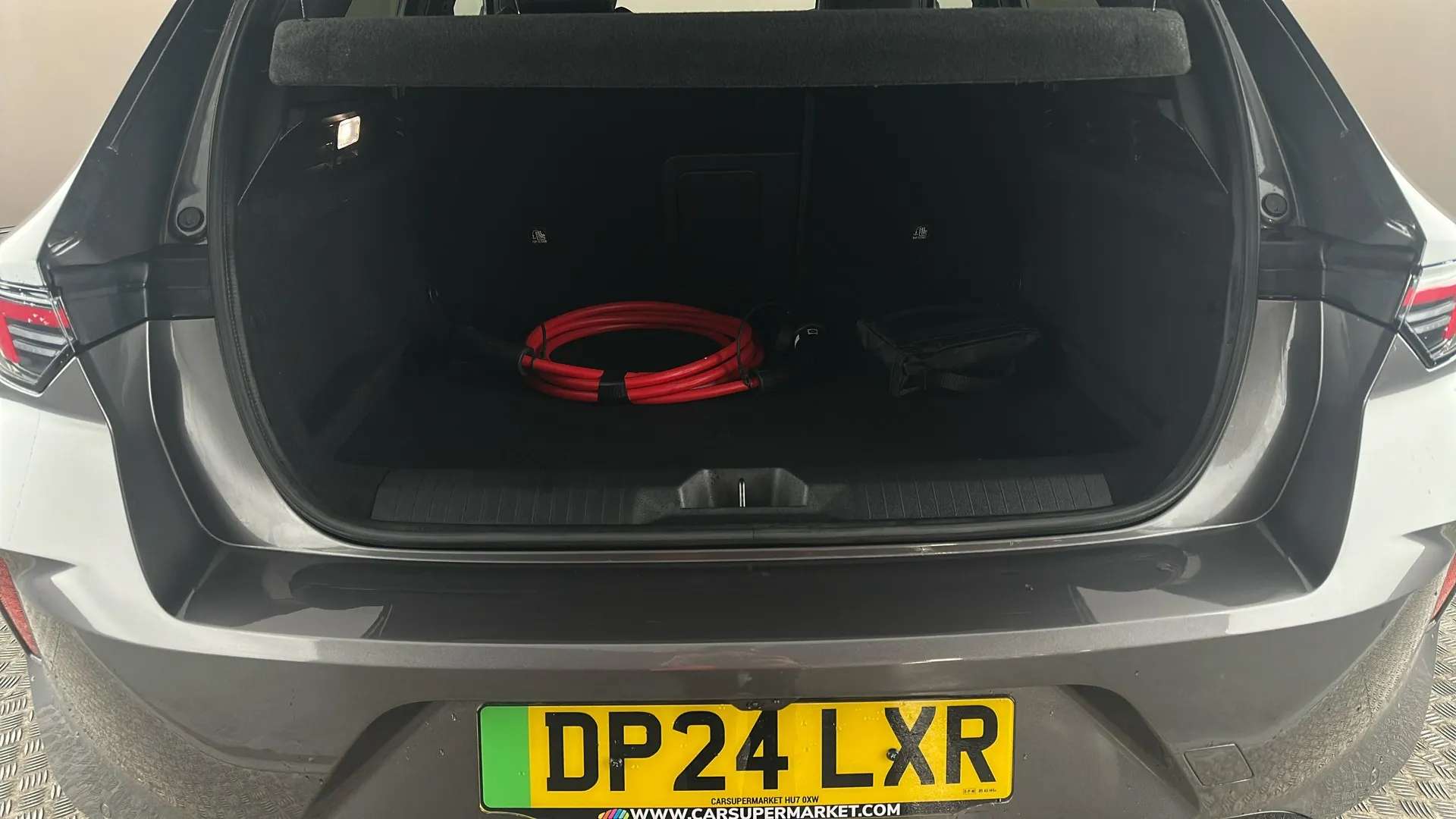 2024 VAUXHALL ASTRA 2024 VAUXHALL ASTRA