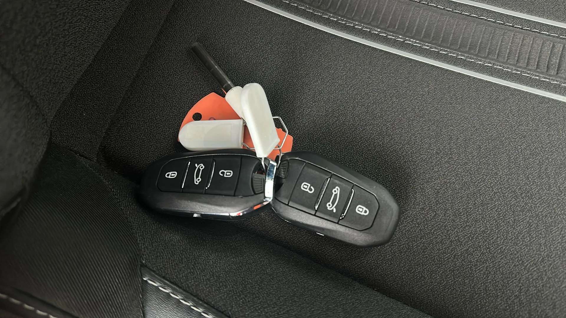 2024 VAUXHALL ASTRA 2024 VAUXHALL ASTRA