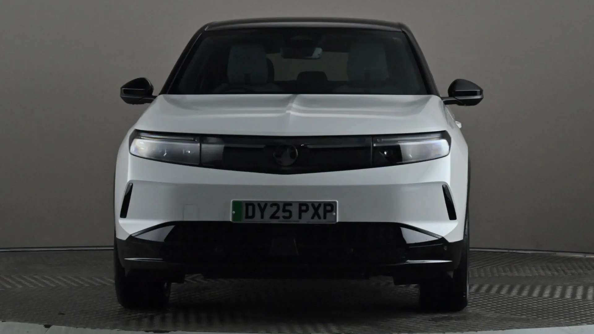 A 2025 VAUXHALL GRANDLAND 157kW GS 73kWh Auto A 2025 VAUXHALL GRANDLAND 157kW GS 73kWh Auto