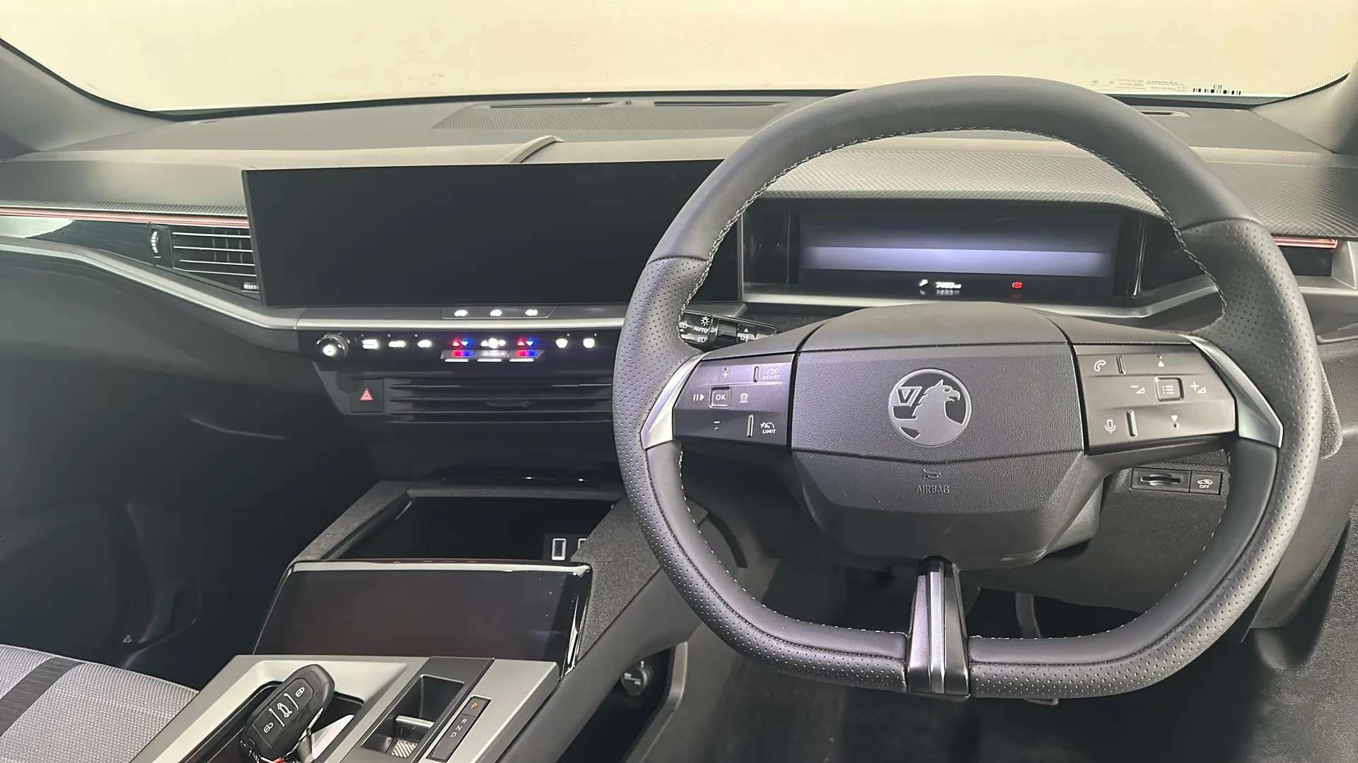 2025 VAUXHALL GRANDLAND 2025 VAUXHALL GRANDLAND