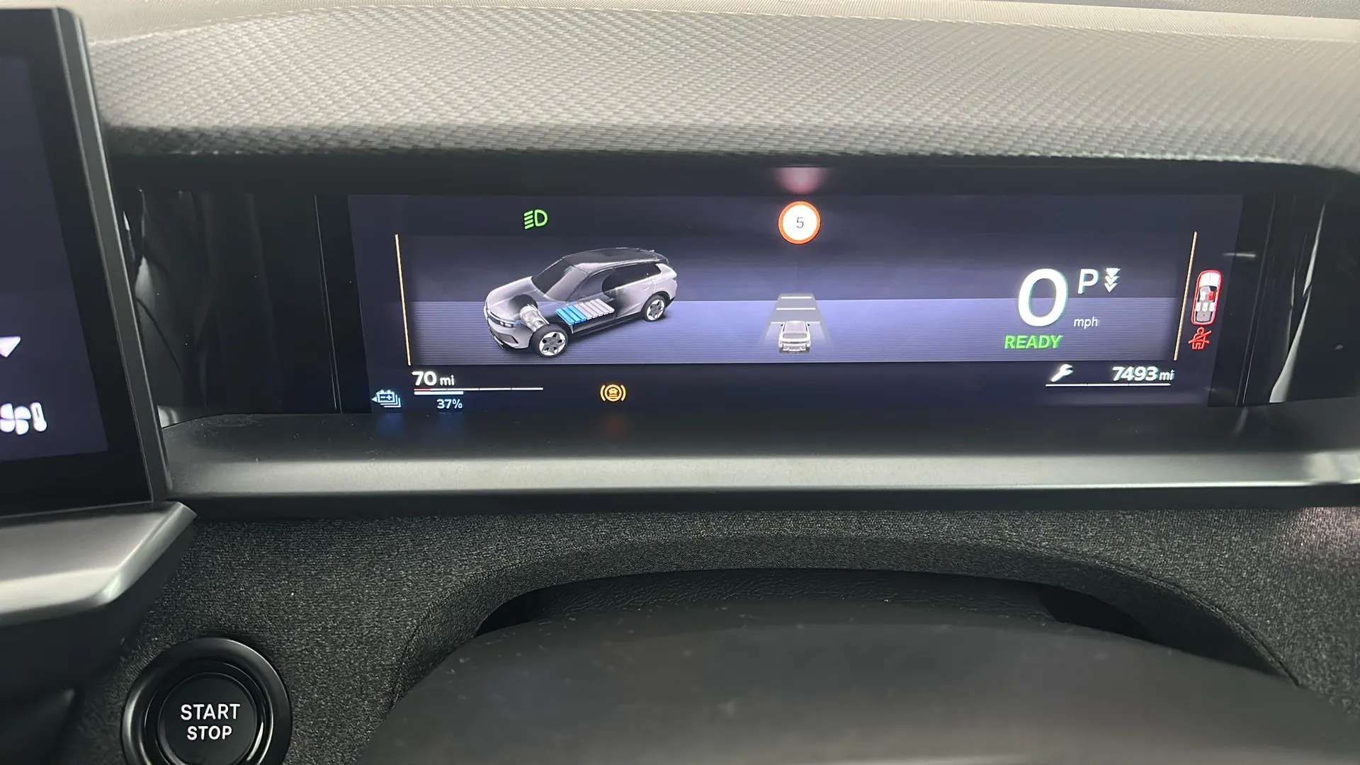 2025 VAUXHALL GRANDLAND 2025 VAUXHALL GRANDLAND