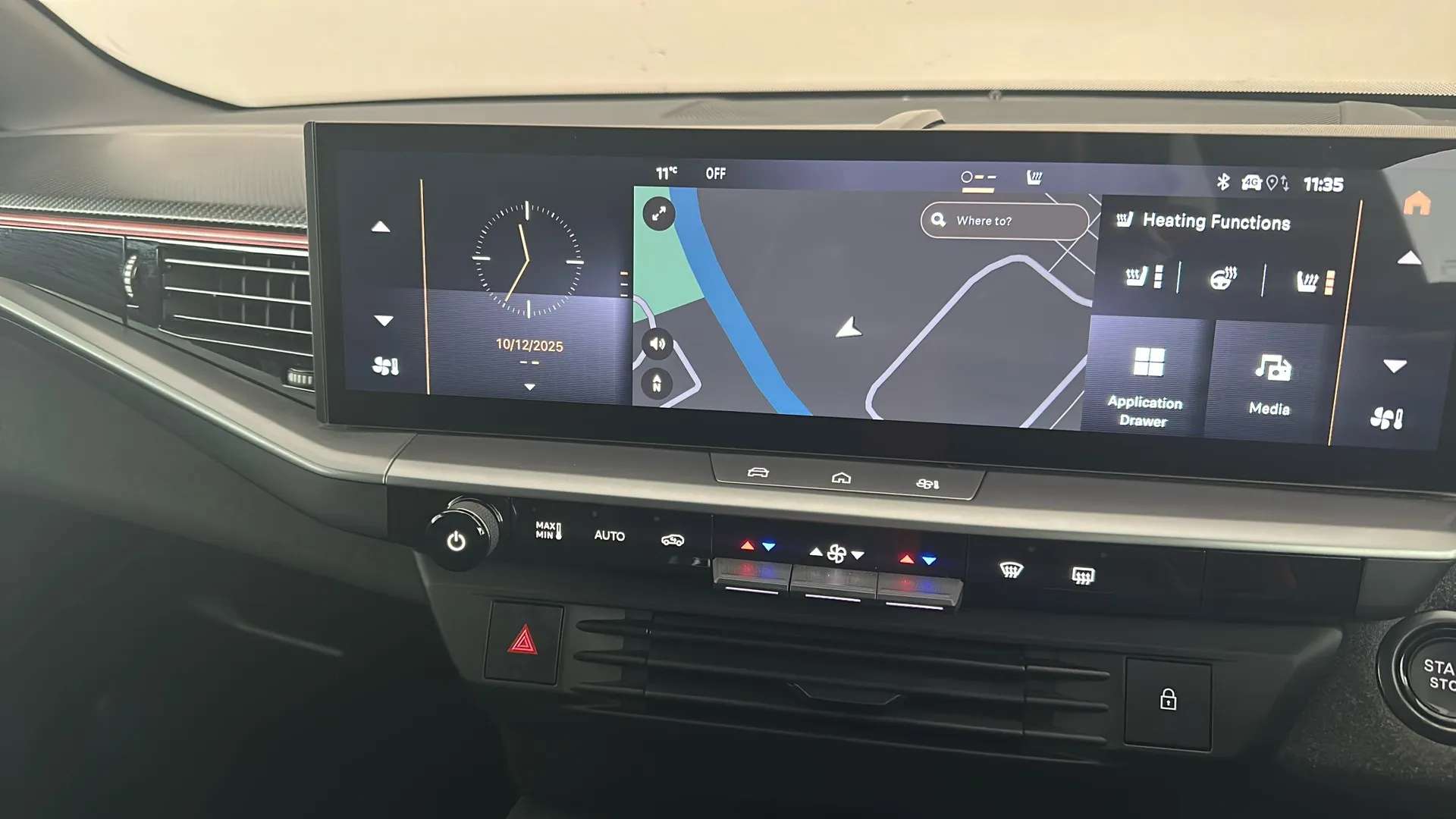 2025 VAUXHALL GRANDLAND 2025 VAUXHALL GRANDLAND