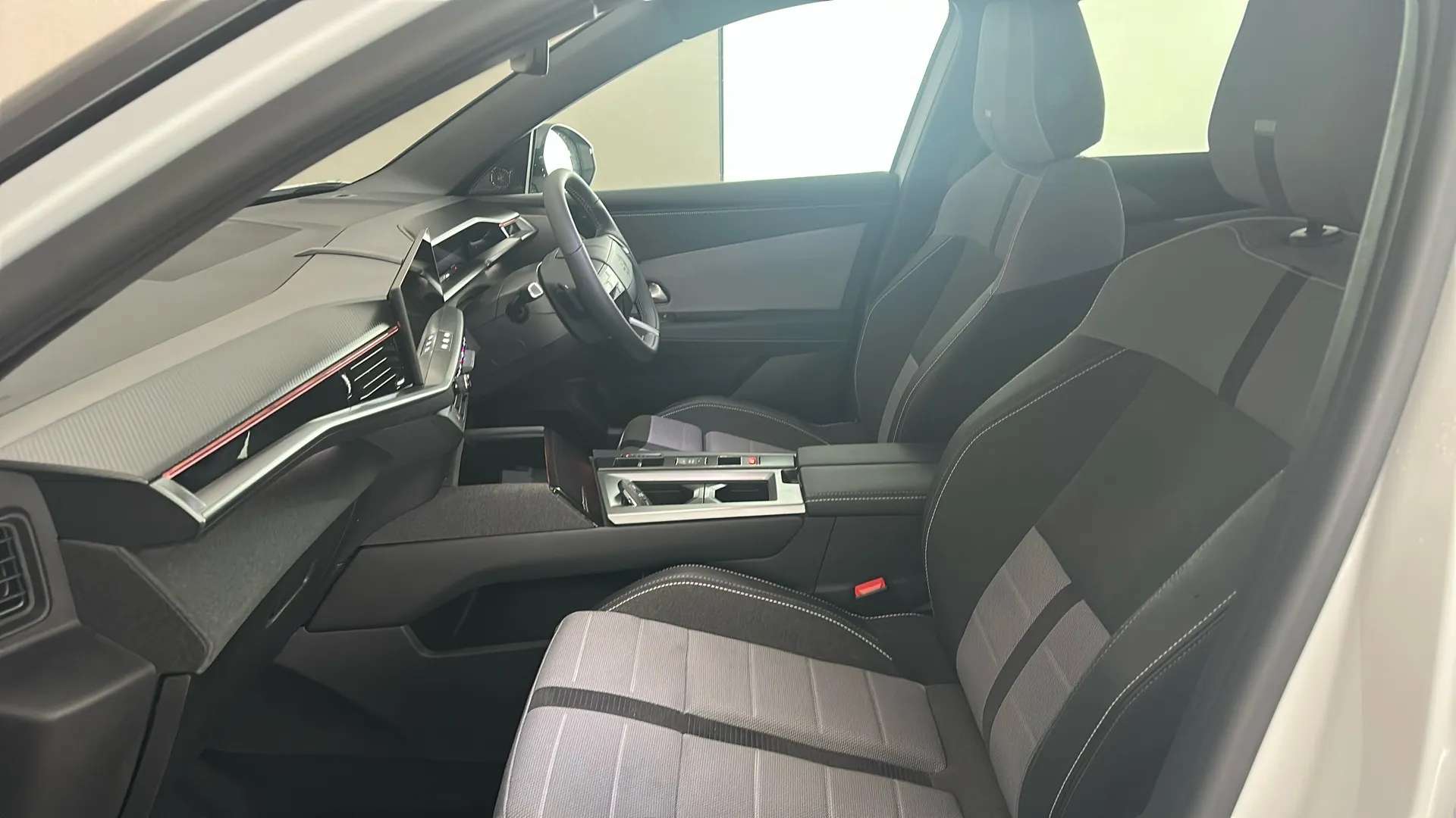 2025 VAUXHALL GRANDLAND 2025 VAUXHALL GRANDLAND