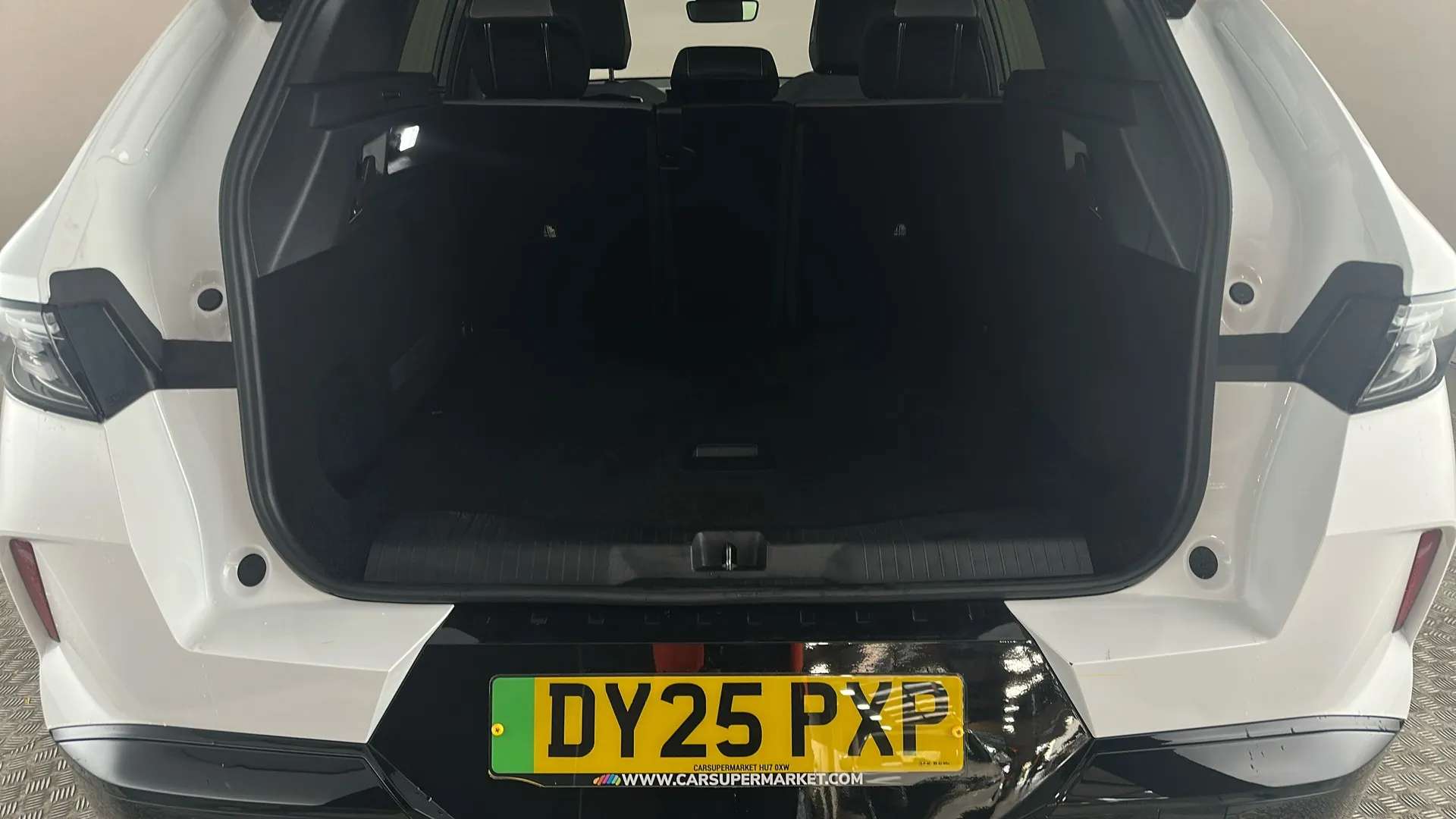 2025 VAUXHALL GRANDLAND 2025 VAUXHALL GRANDLAND