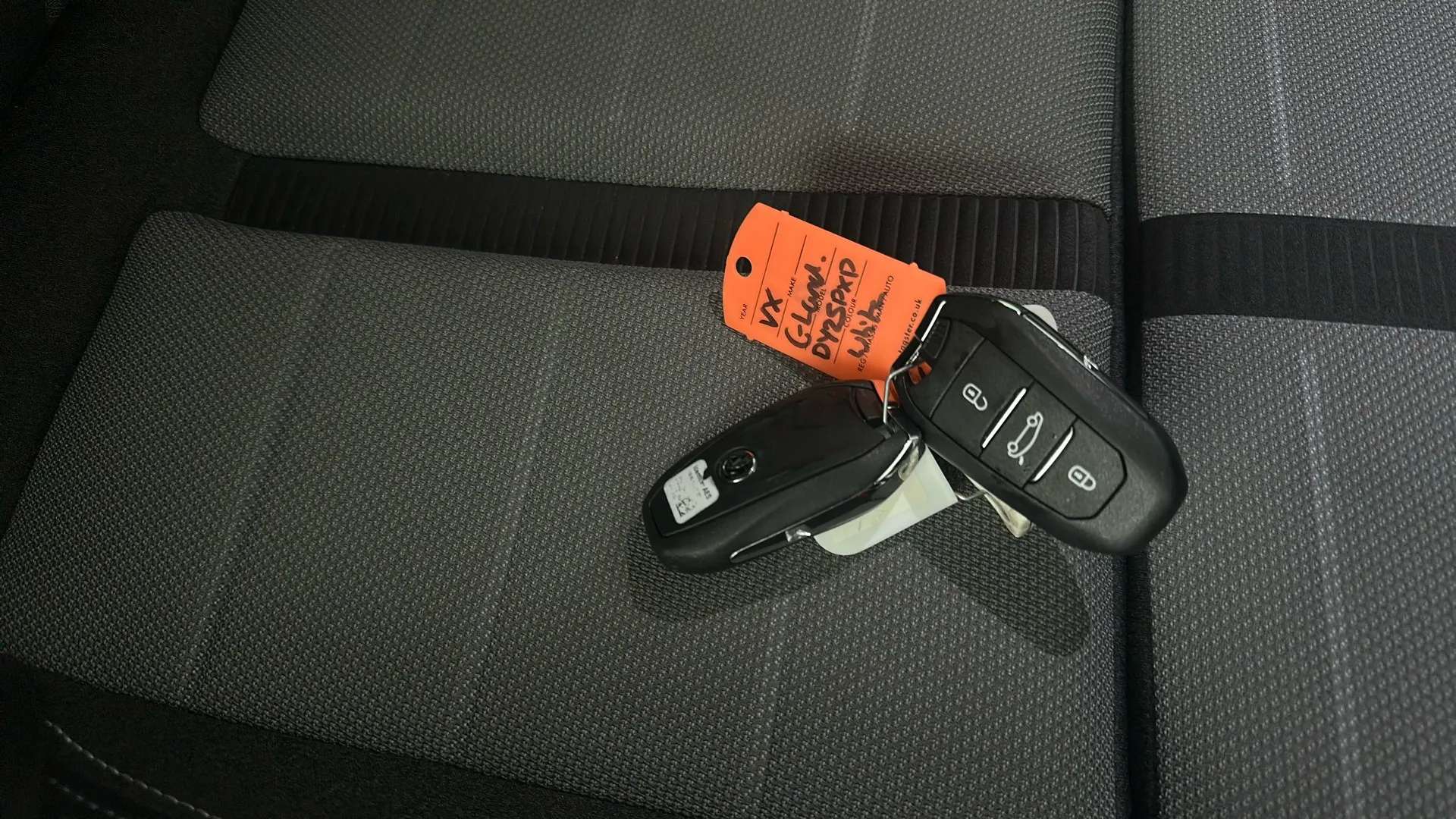 2025 VAUXHALL GRANDLAND 2025 VAUXHALL GRANDLAND