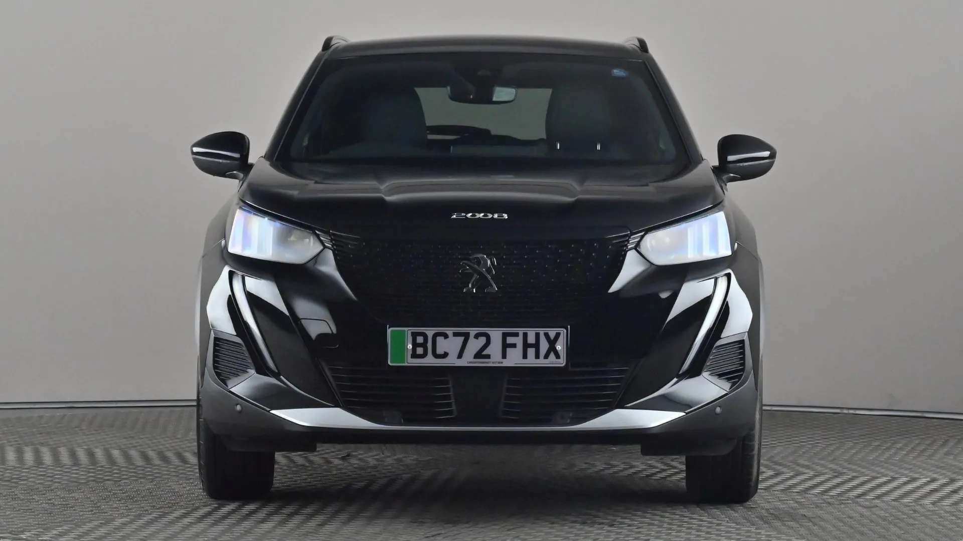 A 2023 PEUGEOT 2008 100kW GT 50kWh Auto A 2023 PEUGEOT 2008 100kW GT 50kWh Auto