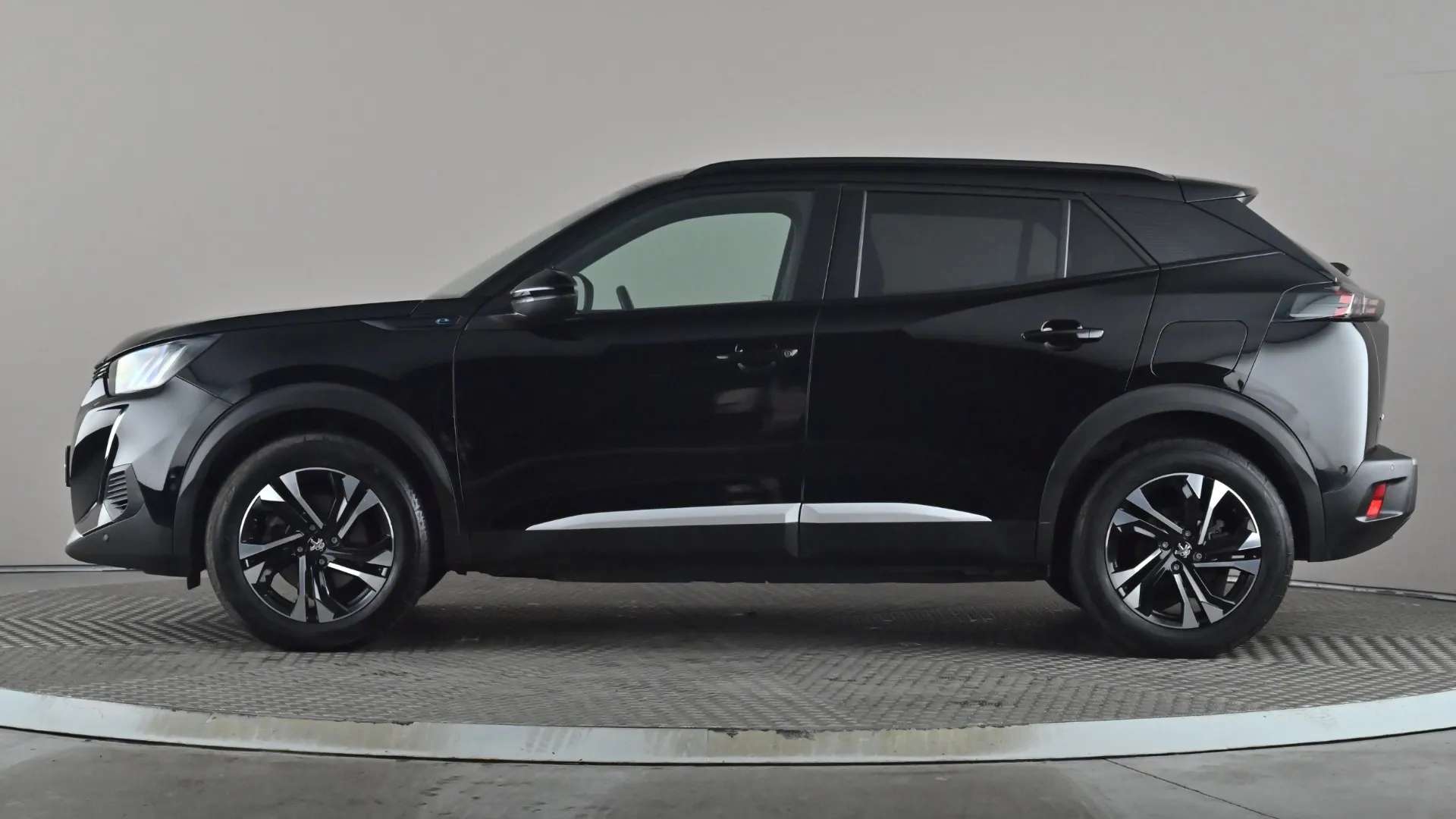 A 2023 PEUGEOT 2008 100kW GT 50kWh Auto A 2023 PEUGEOT 2008 100kW GT 50kWh Auto