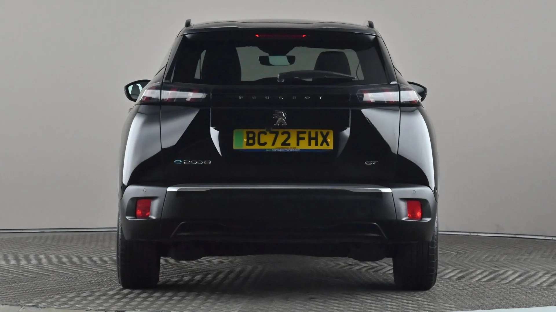 2023 PEUGEOT 2008 2023 PEUGEOT 2008