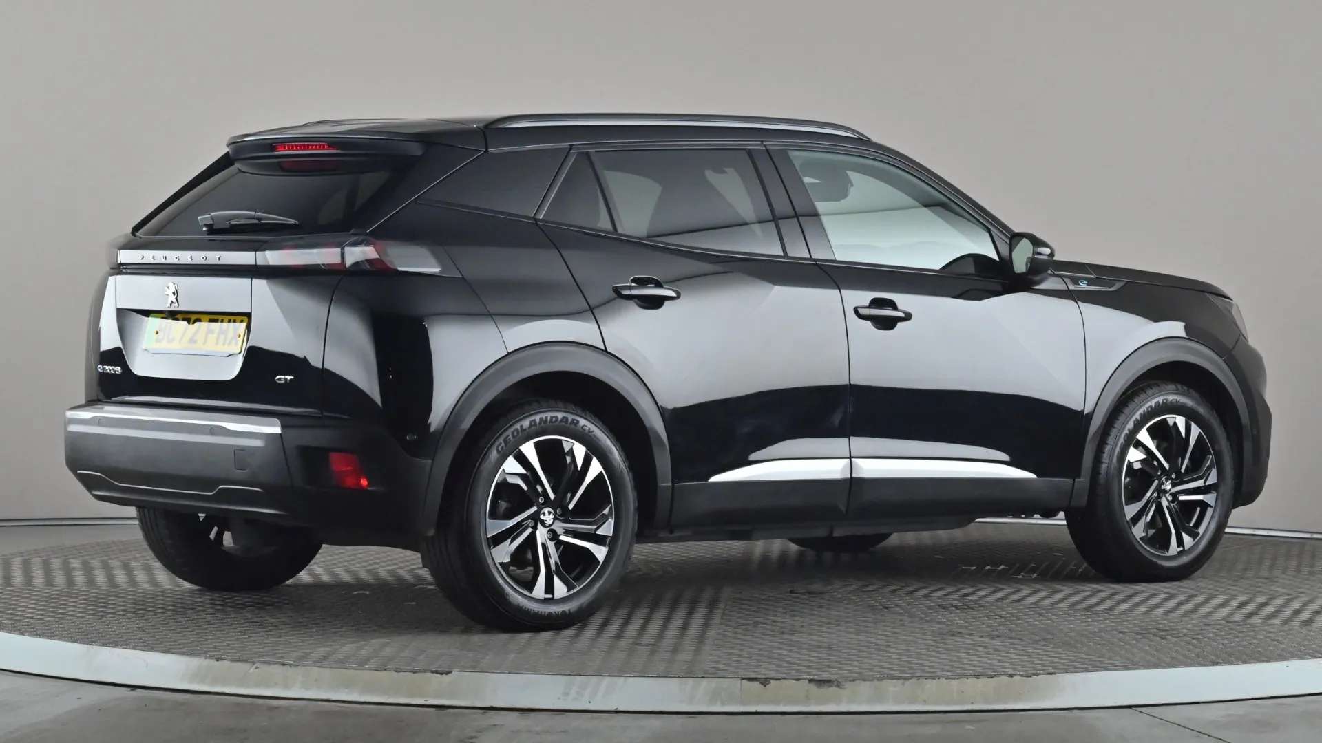 2023 PEUGEOT 2008 2023 PEUGEOT 2008