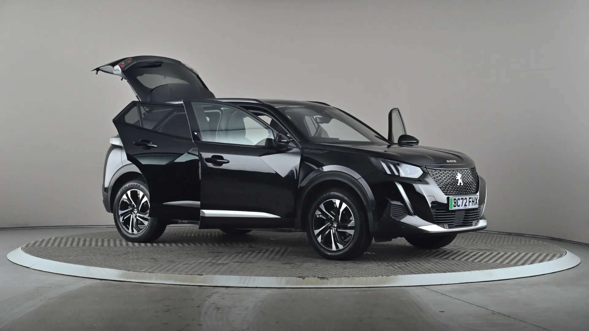 2023 PEUGEOT 2008 2023 PEUGEOT 2008