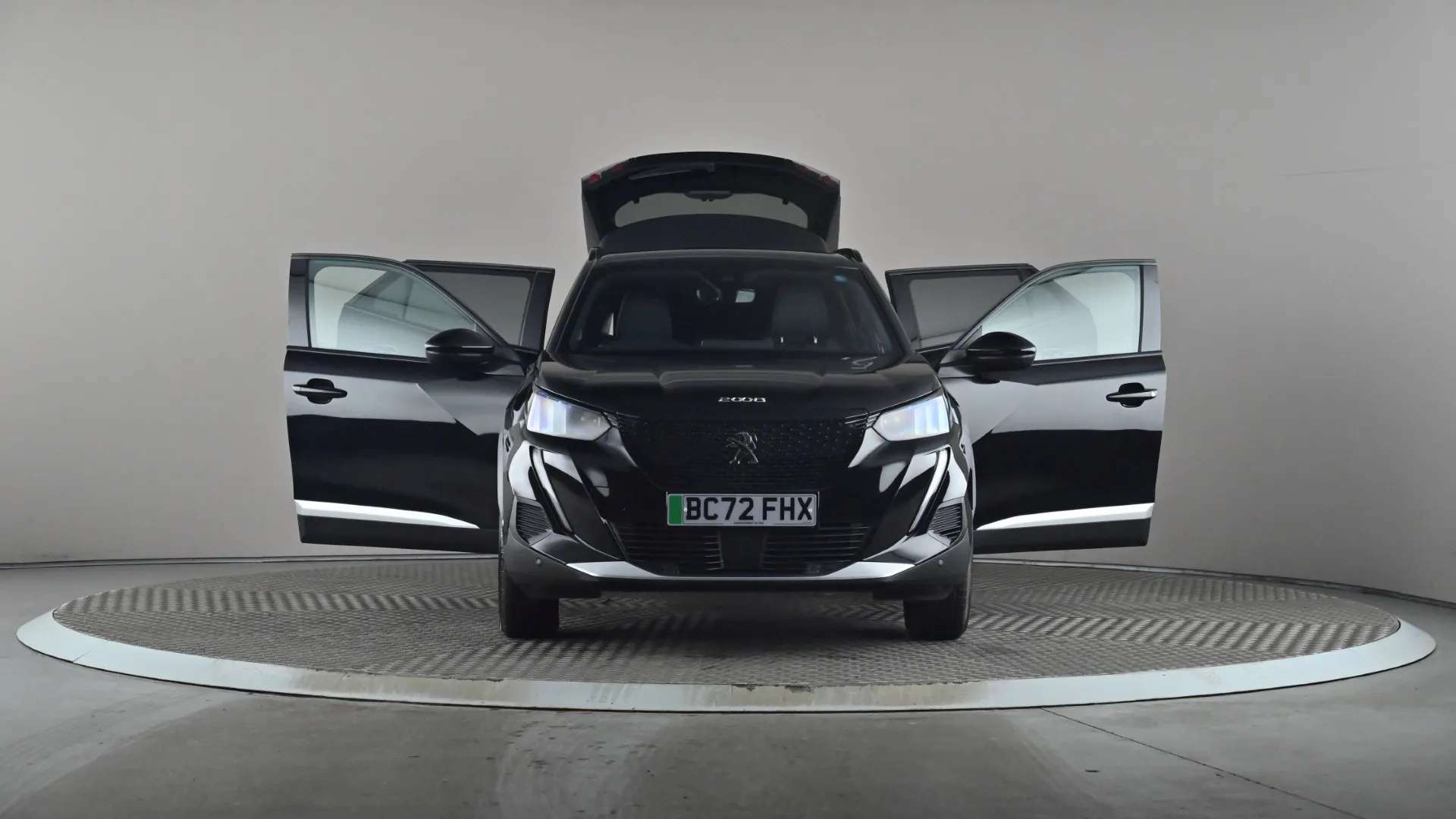 2023 PEUGEOT 2008 2023 PEUGEOT 2008