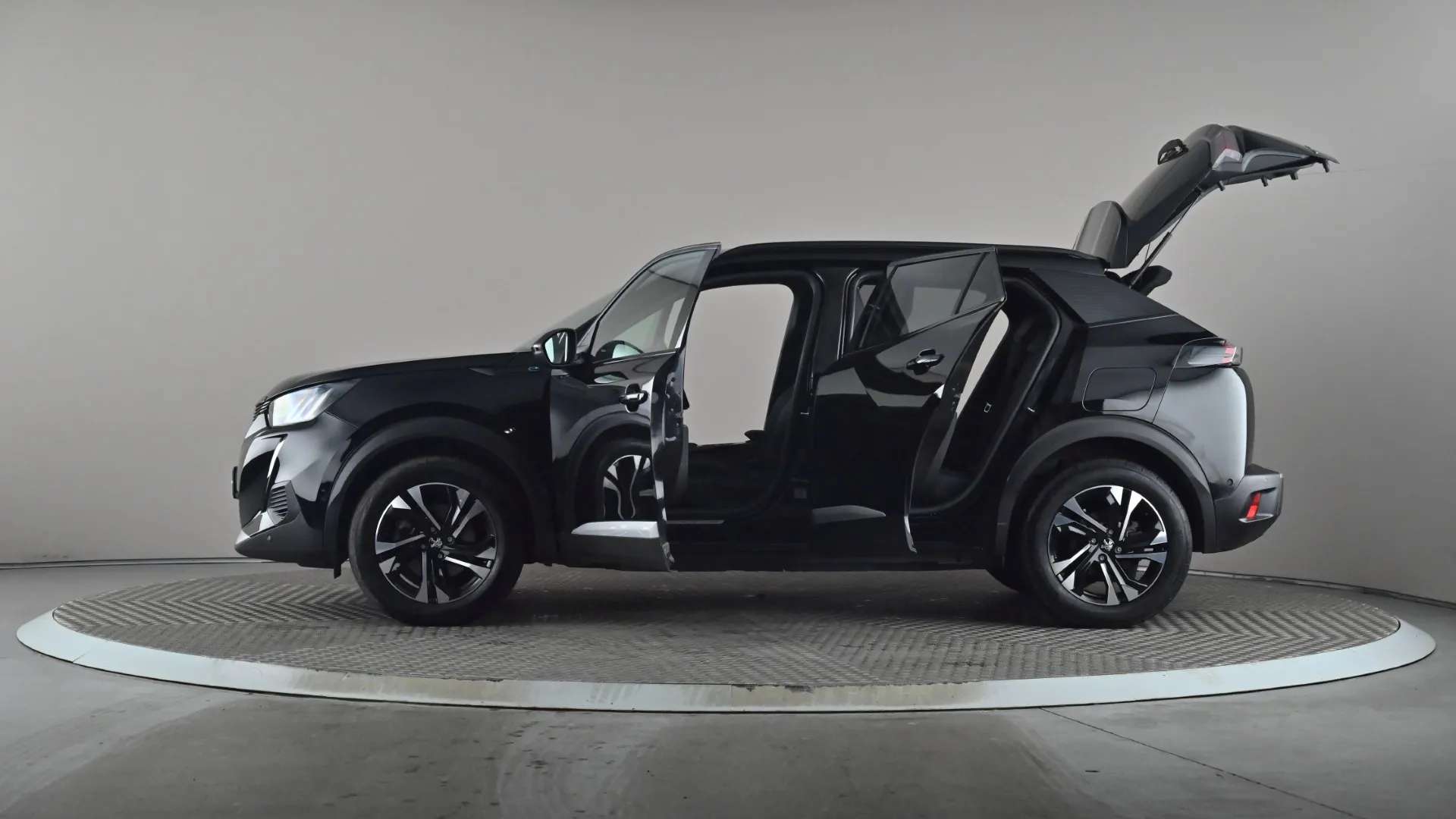 2023 PEUGEOT 2008 2023 PEUGEOT 2008