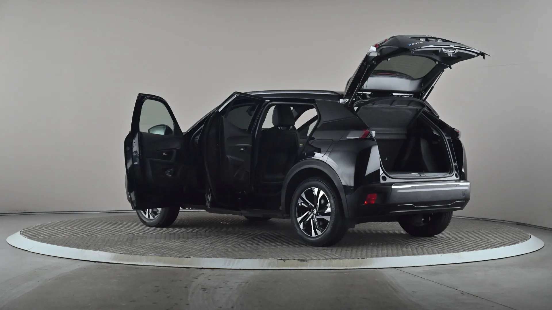 2023 PEUGEOT 2008 2023 PEUGEOT 2008