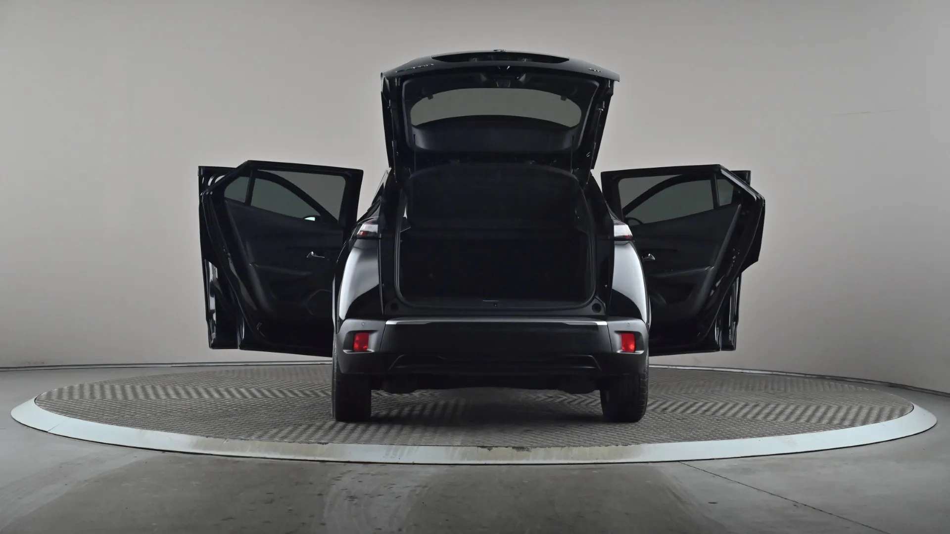 2023 PEUGEOT 2008 2023 PEUGEOT 2008