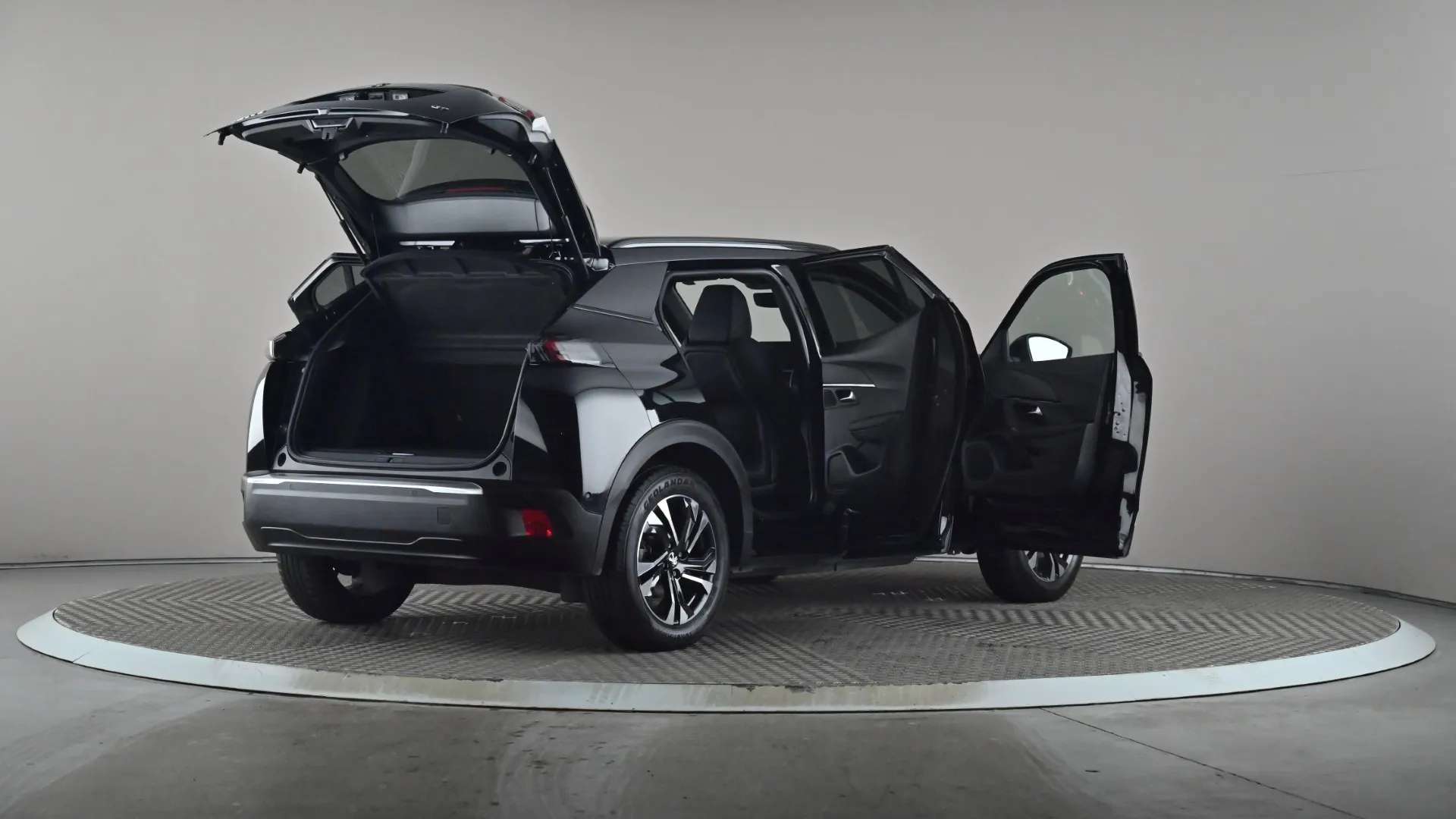 2023 PEUGEOT 2008 2023 PEUGEOT 2008