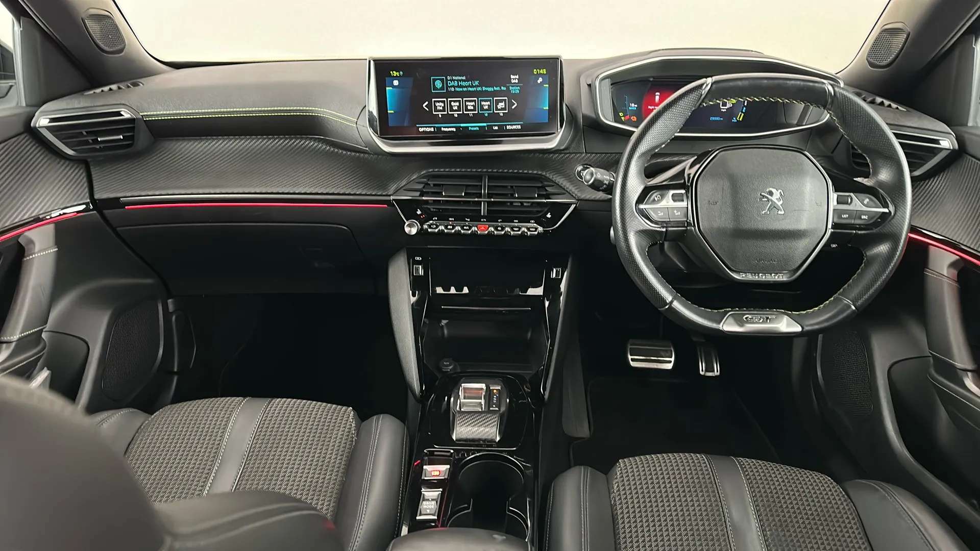 2023 PEUGEOT 2008 2023 PEUGEOT 2008