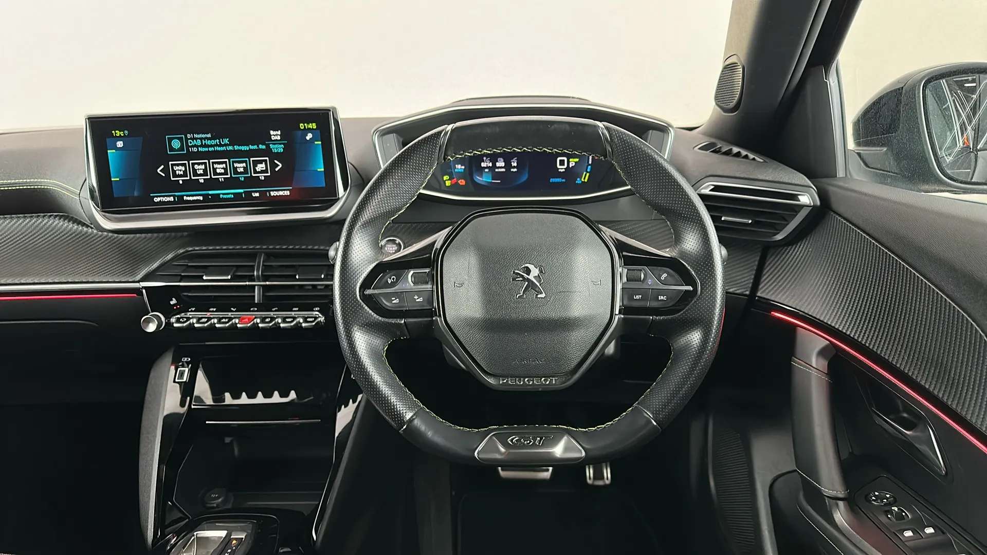 2023 PEUGEOT 2008 2023 PEUGEOT 2008