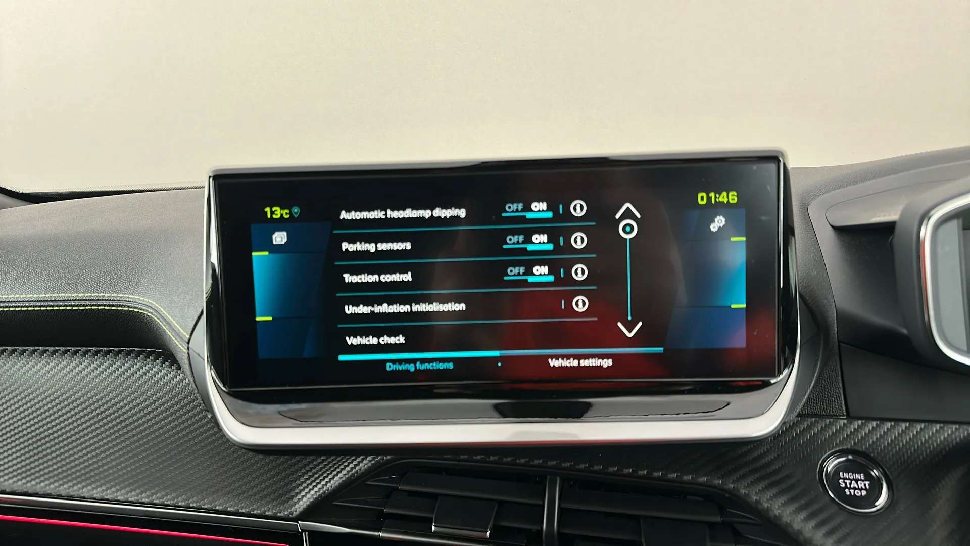 2023 PEUGEOT 2008 2023 PEUGEOT 2008