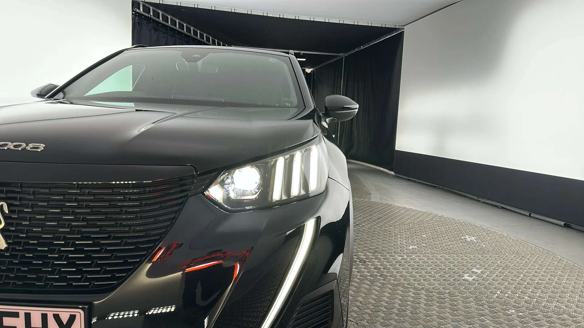 2023 PEUGEOT 2008 2023 PEUGEOT 2008