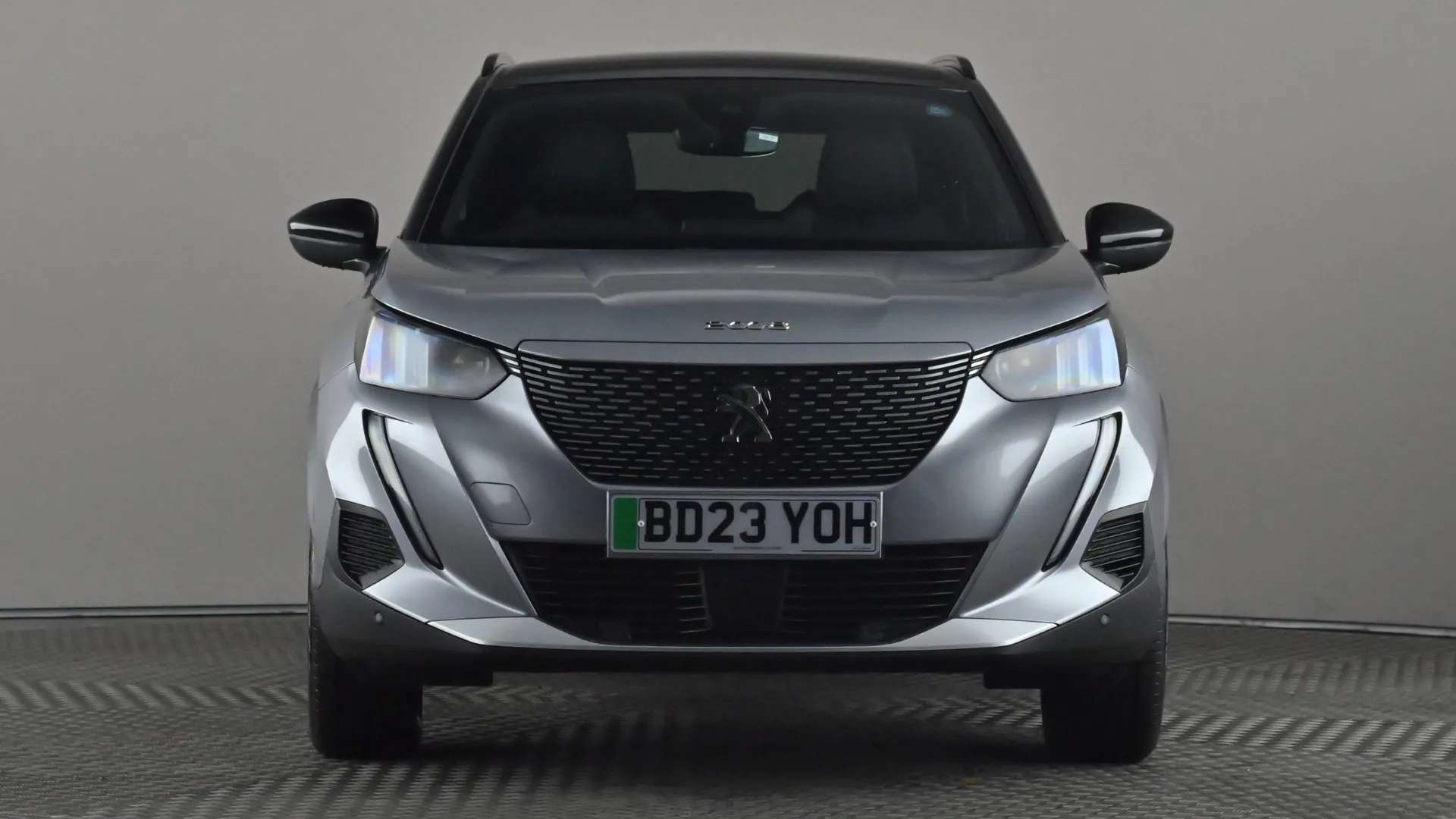 A 2023 PEUGEOT 2008 100kW GT 50kWh Auto A 2023 PEUGEOT 2008 100kW GT 50kWh Auto