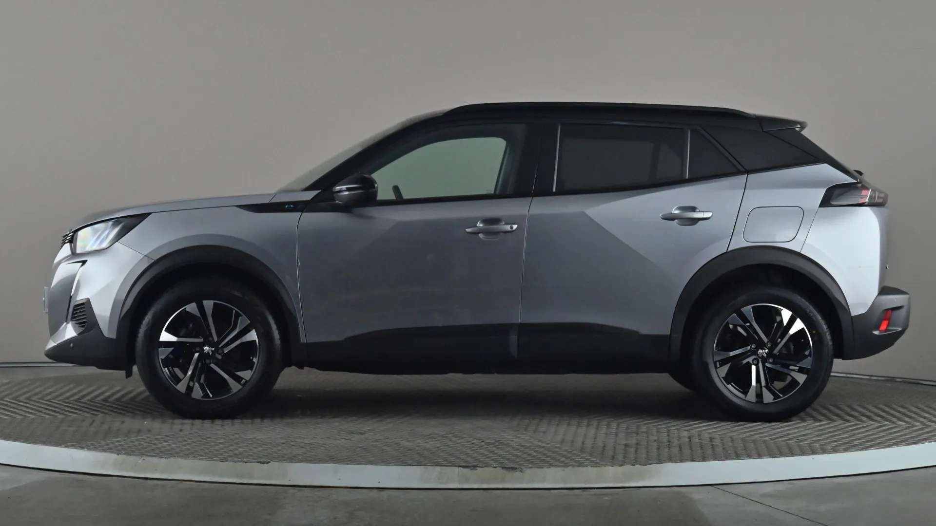 A 2023 PEUGEOT 2008 100kW GT 50kWh Auto A 2023 PEUGEOT 2008 100kW GT 50kWh Auto