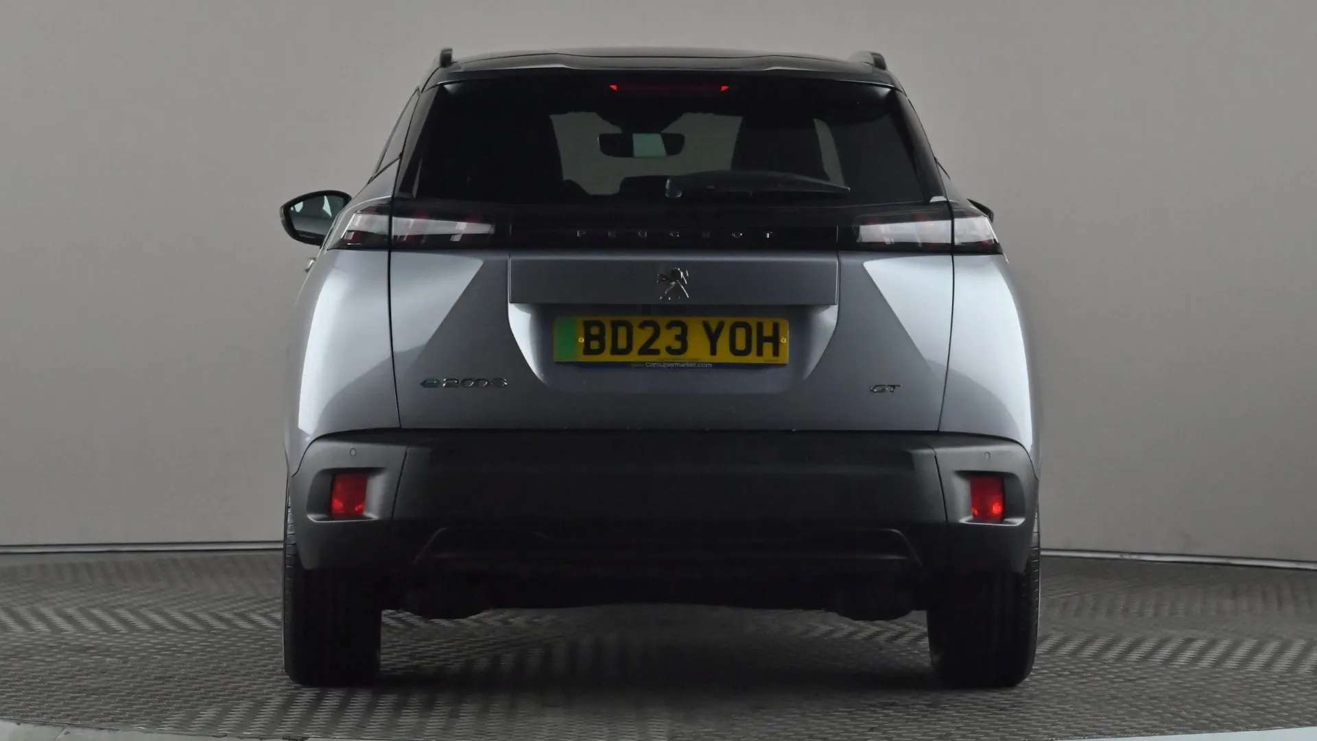 2023 PEUGEOT 2008 2023 PEUGEOT 2008