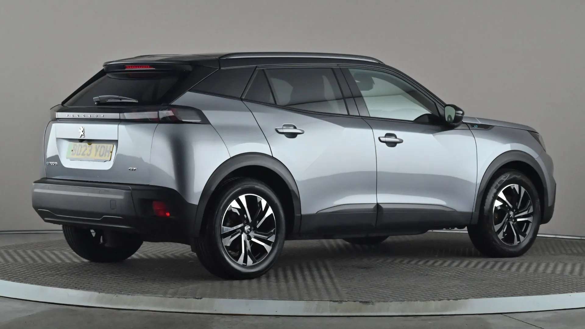 2023 PEUGEOT 2008 2023 PEUGEOT 2008