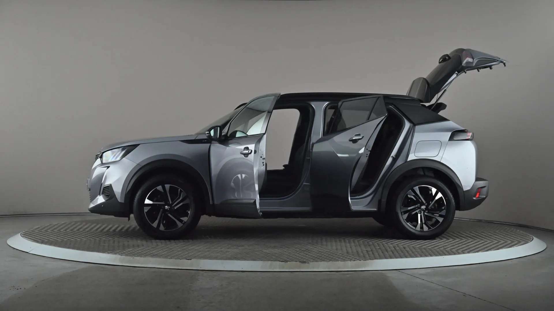 2023 PEUGEOT 2008 2023 PEUGEOT 2008