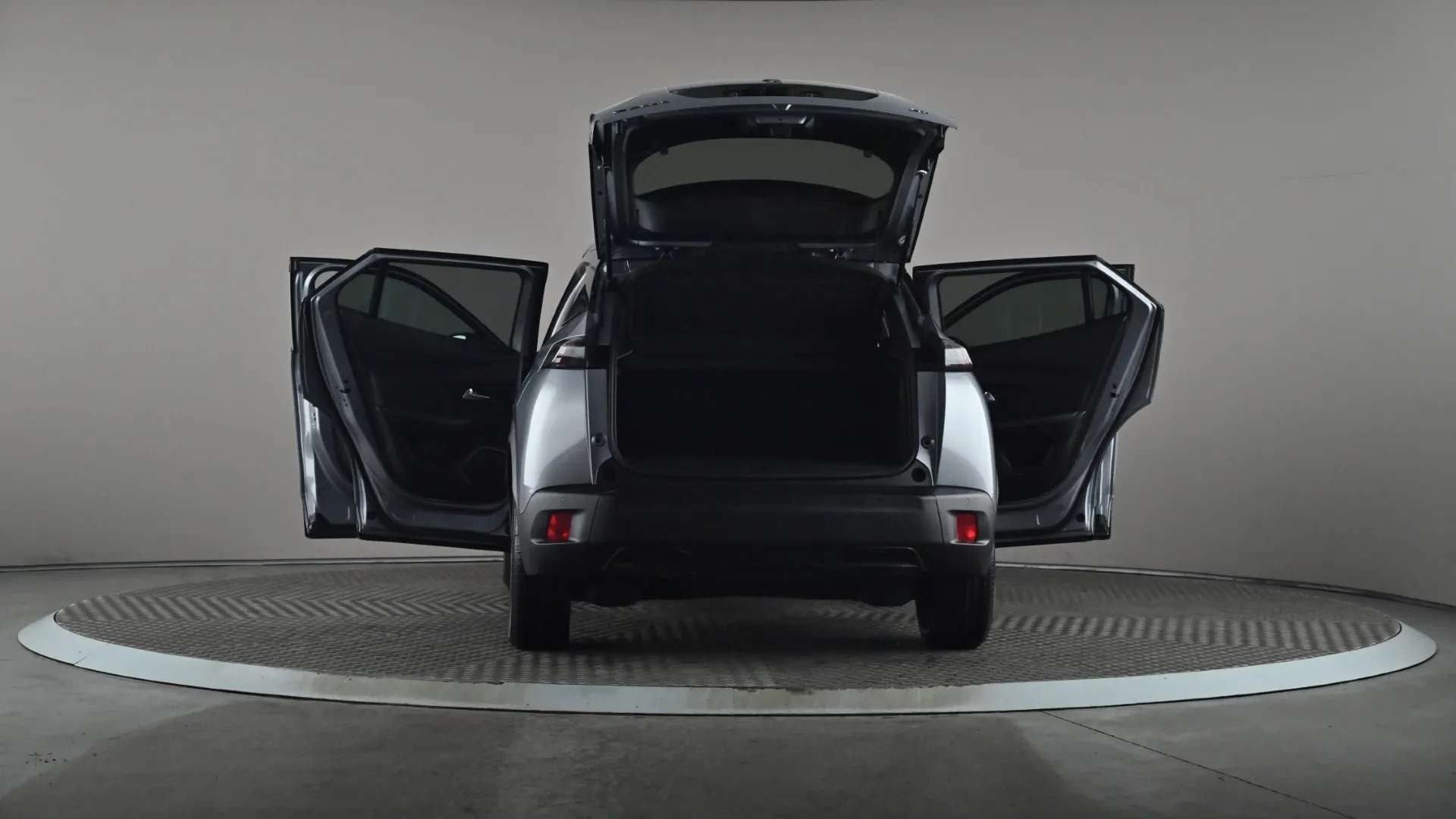 2023 PEUGEOT 2008 2023 PEUGEOT 2008