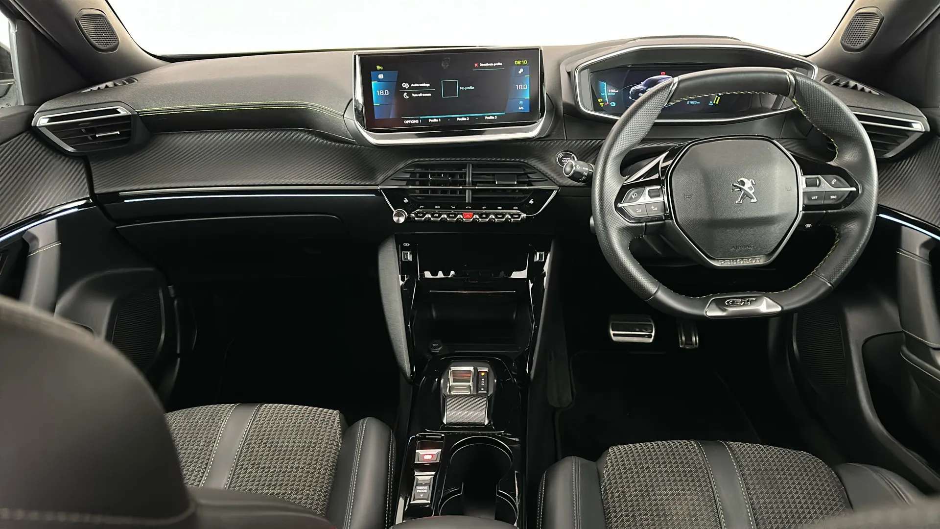 2023 PEUGEOT 2008 2023 PEUGEOT 2008