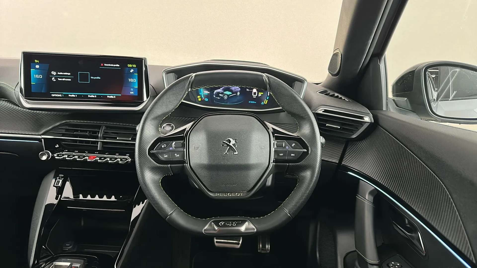 2023 PEUGEOT 2008 2023 PEUGEOT 2008