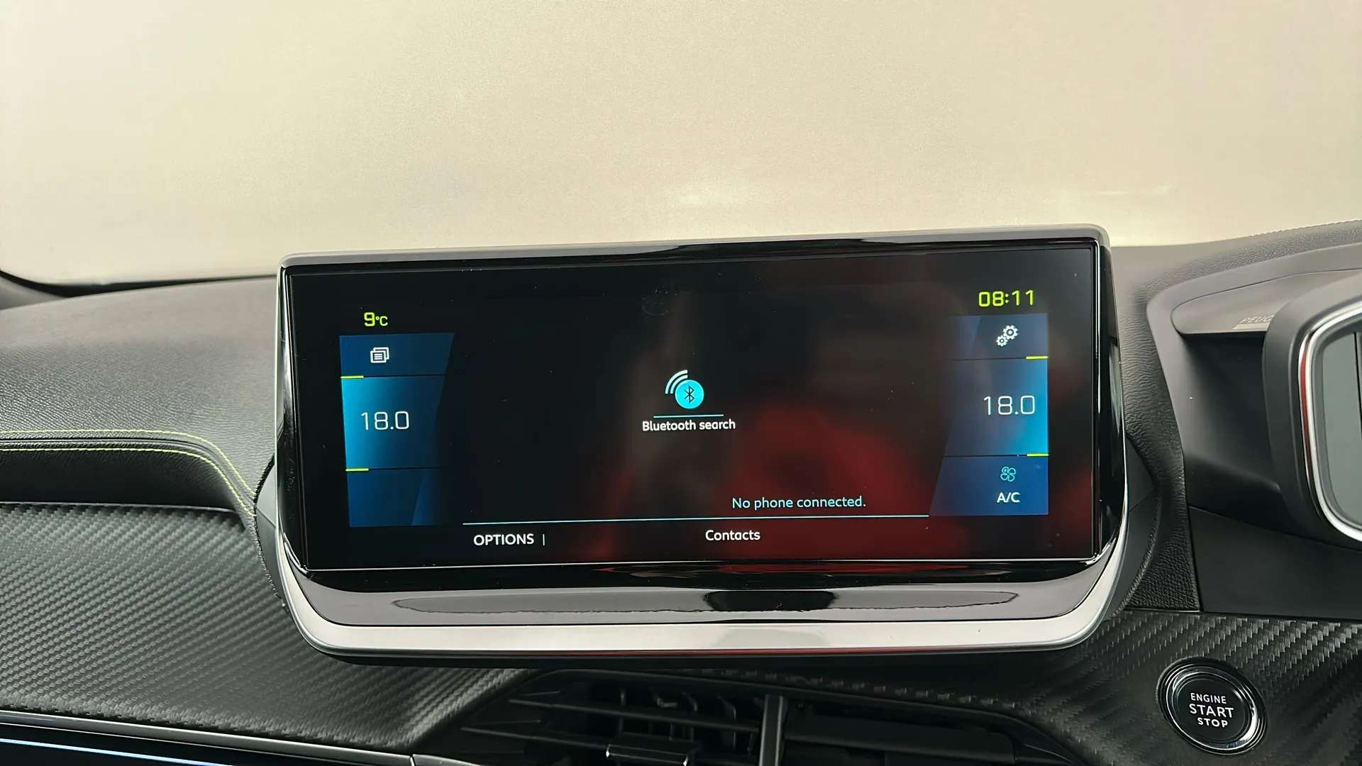 2023 PEUGEOT 2008 2023 PEUGEOT 2008