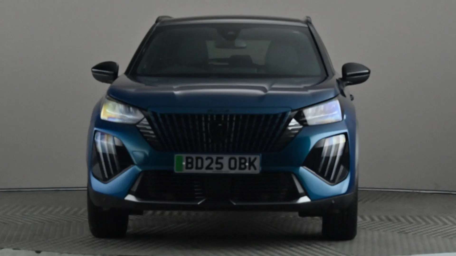 A 2025 PEUGEOT 2008 100kW GT 50kWh Auto A 2025 PEUGEOT 2008 100kW GT 50kWh Auto