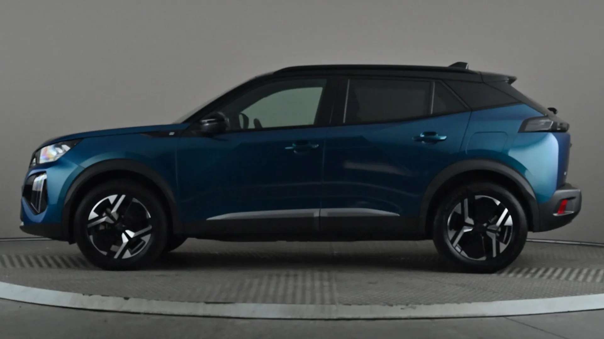 A 2025 PEUGEOT 2008 100kW GT 50kWh Auto A 2025 PEUGEOT 2008 100kW GT 50kWh Auto