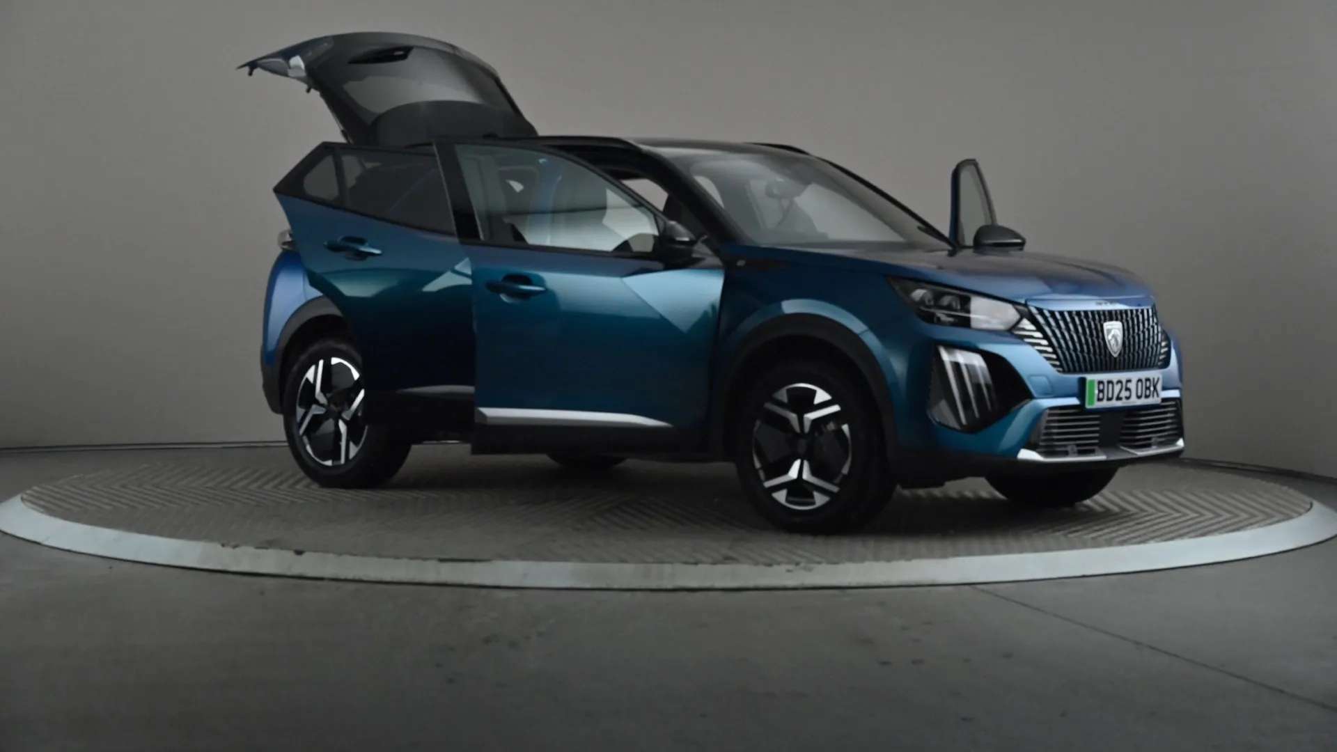 2025 PEUGEOT 2008 2025 PEUGEOT 2008