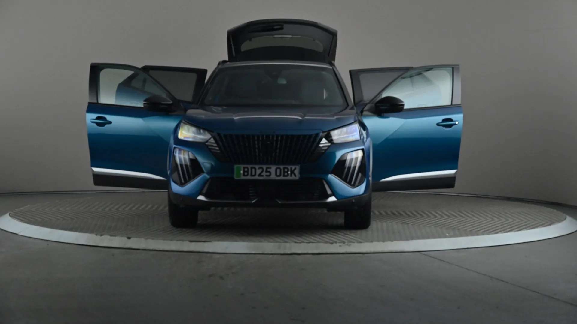 2025 PEUGEOT 2008 2025 PEUGEOT 2008