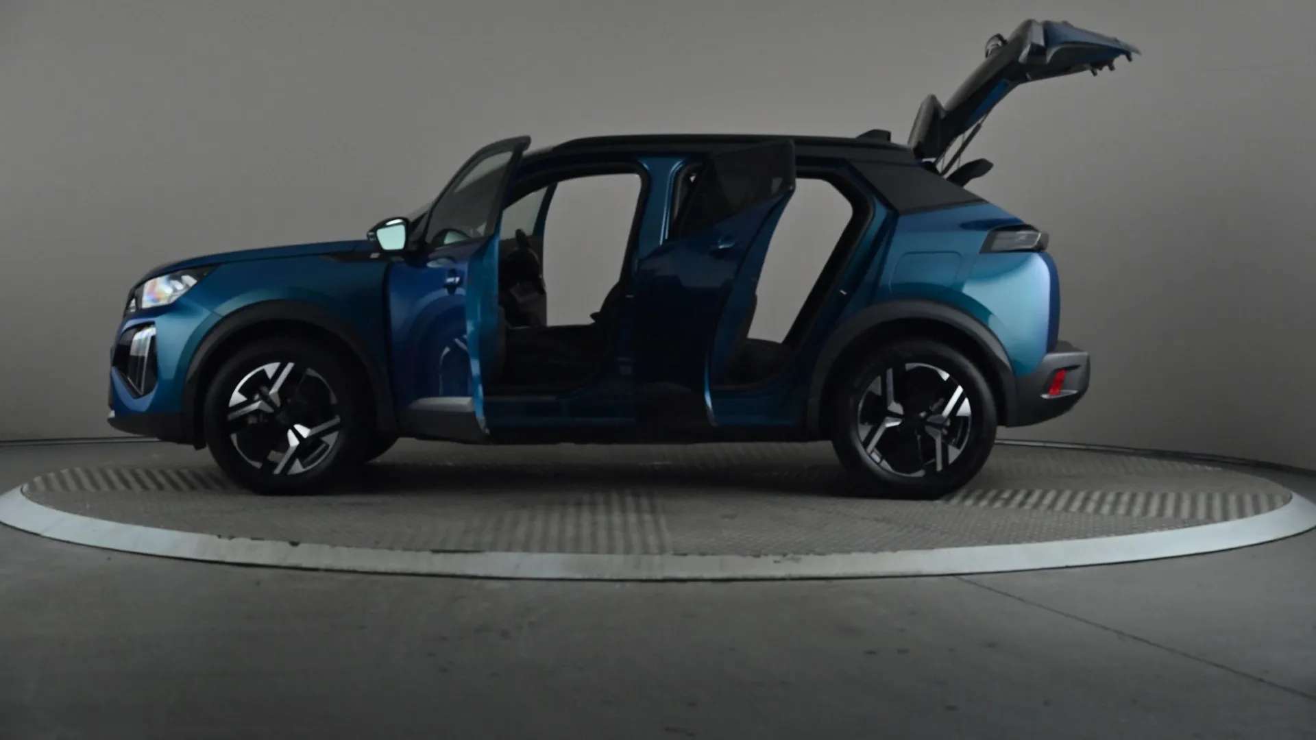 2025 PEUGEOT 2008 2025 PEUGEOT 2008