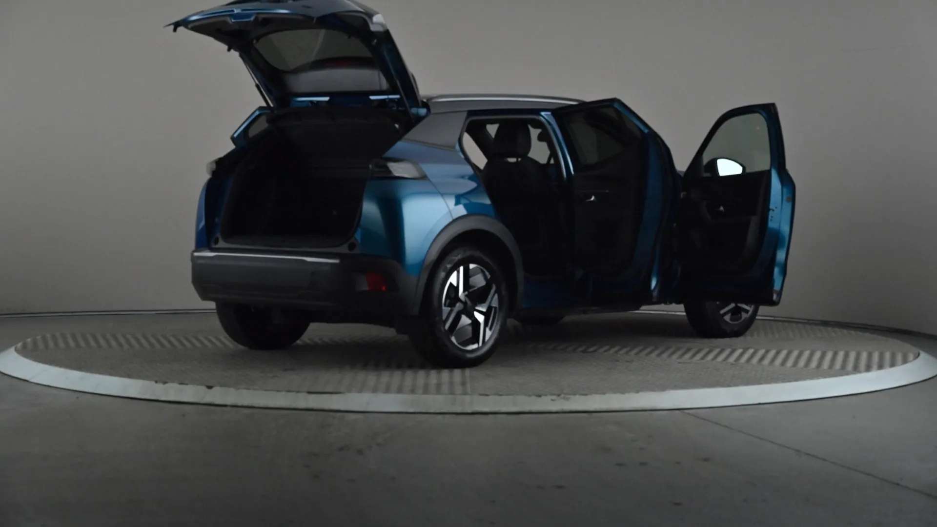 2025 PEUGEOT 2008 2025 PEUGEOT 2008