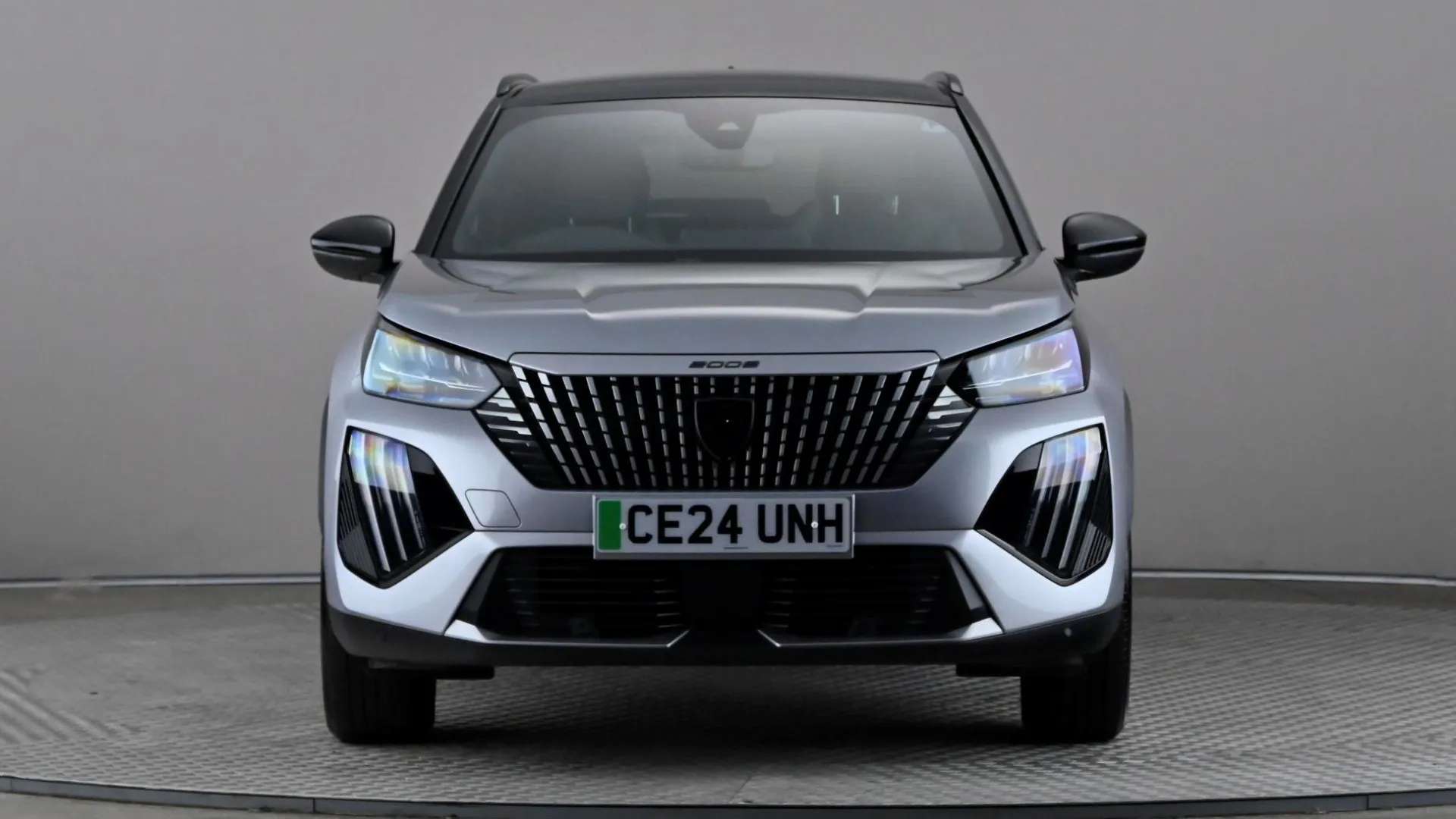 A 2024 PEUGEOT 2008 100kW GT 50kWh Auto A 2024 PEUGEOT 2008 100kW GT 50kWh Auto