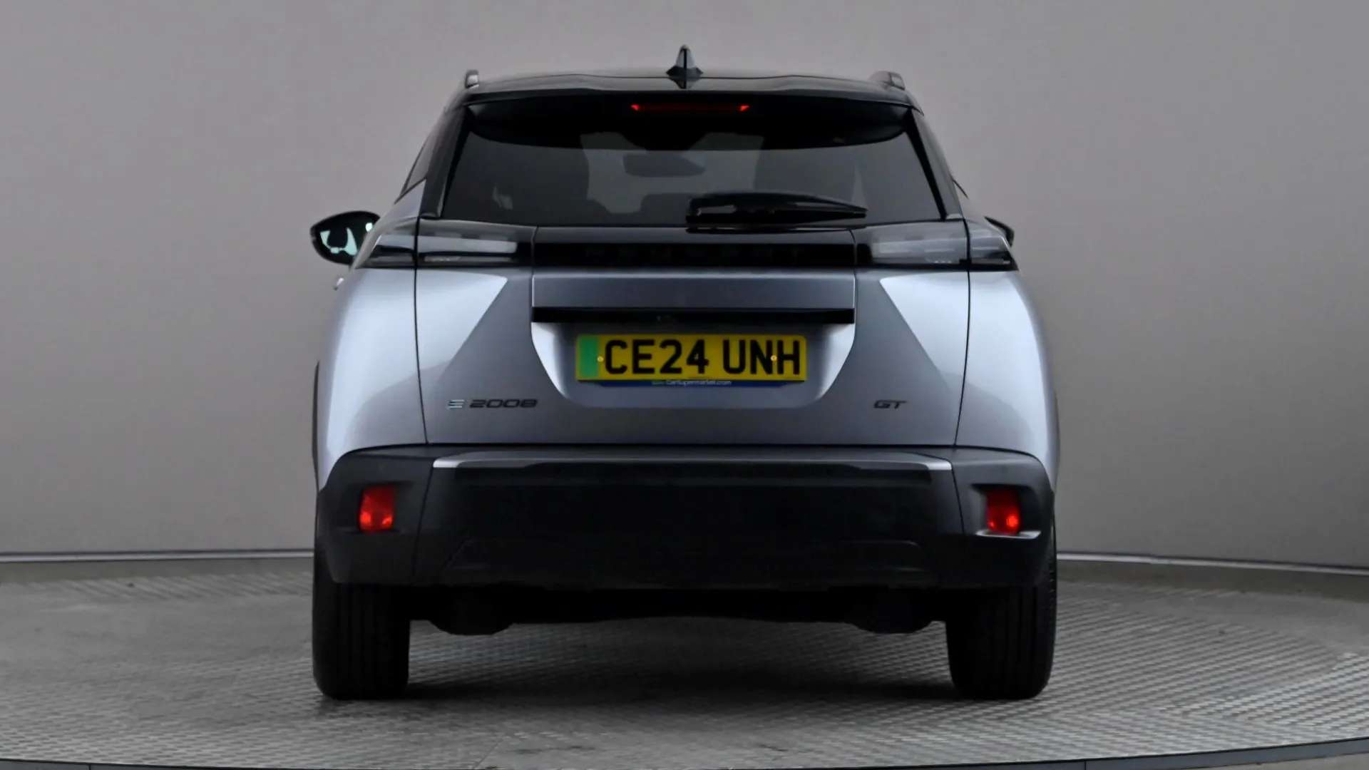 2024 PEUGEOT 2008 2024 PEUGEOT 2008