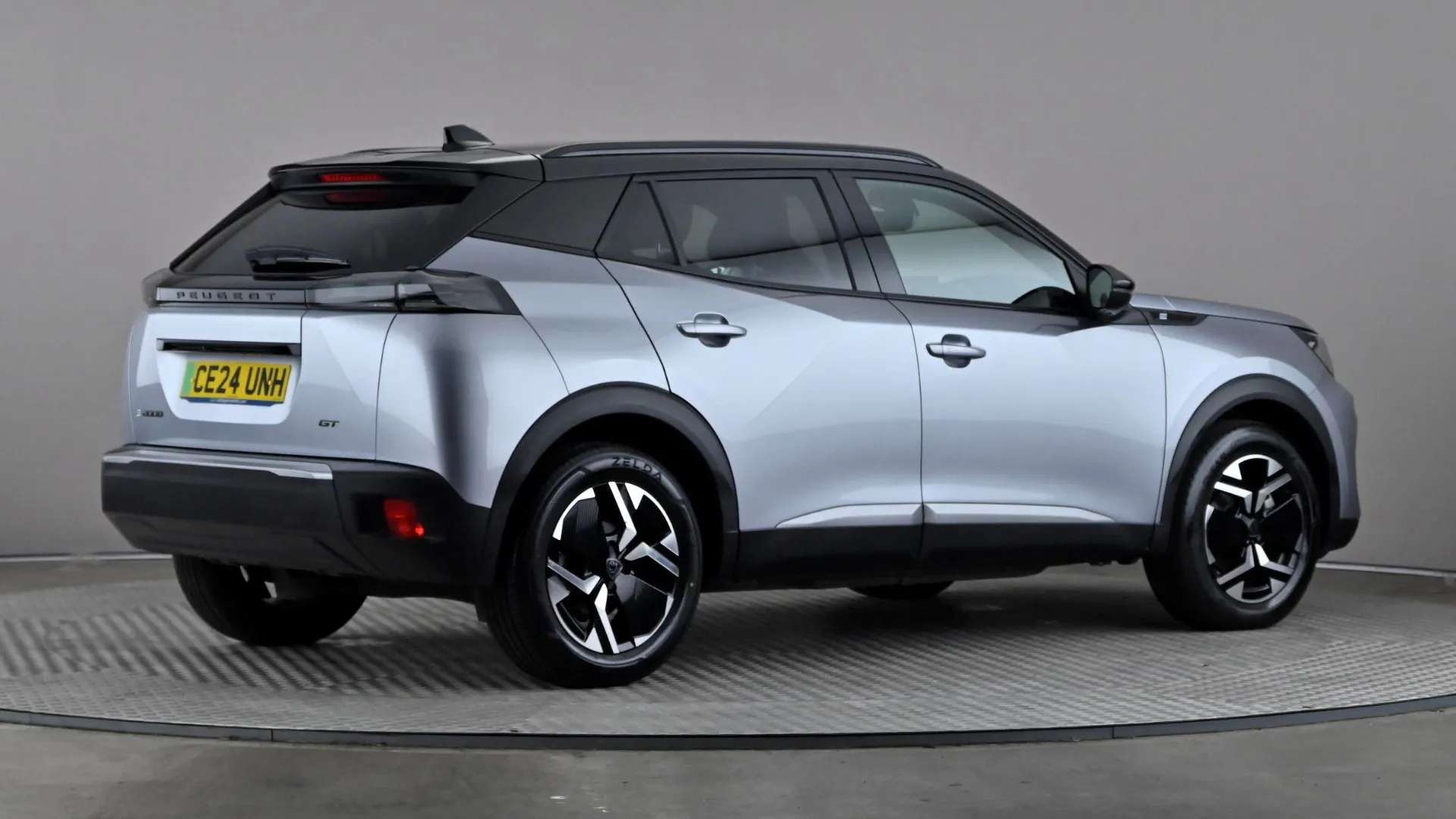 2024 PEUGEOT 2008 2024 PEUGEOT 2008