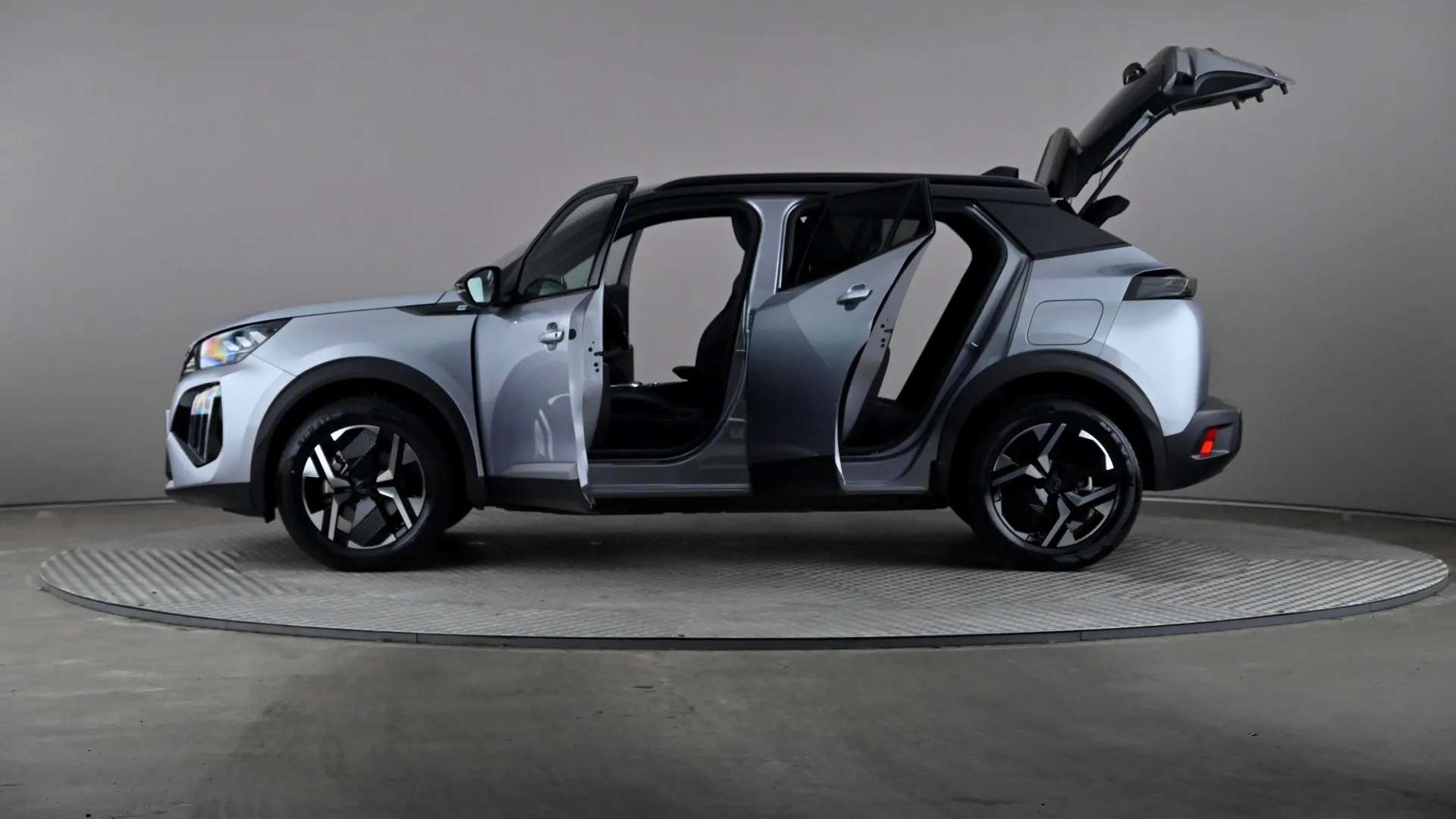 2024 PEUGEOT 2008 2024 PEUGEOT 2008