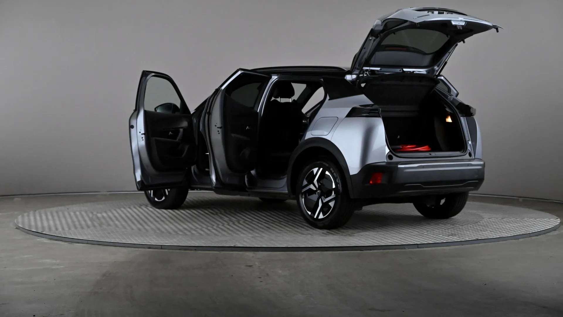 2024 PEUGEOT 2008 2024 PEUGEOT 2008