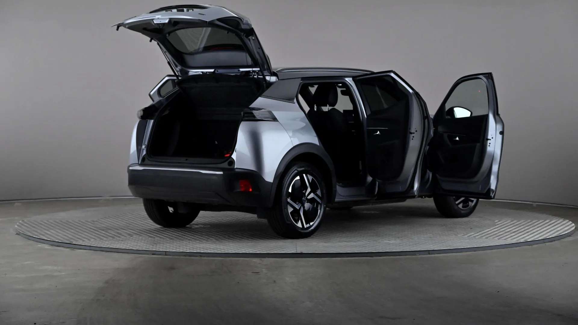 2024 PEUGEOT 2008 2024 PEUGEOT 2008