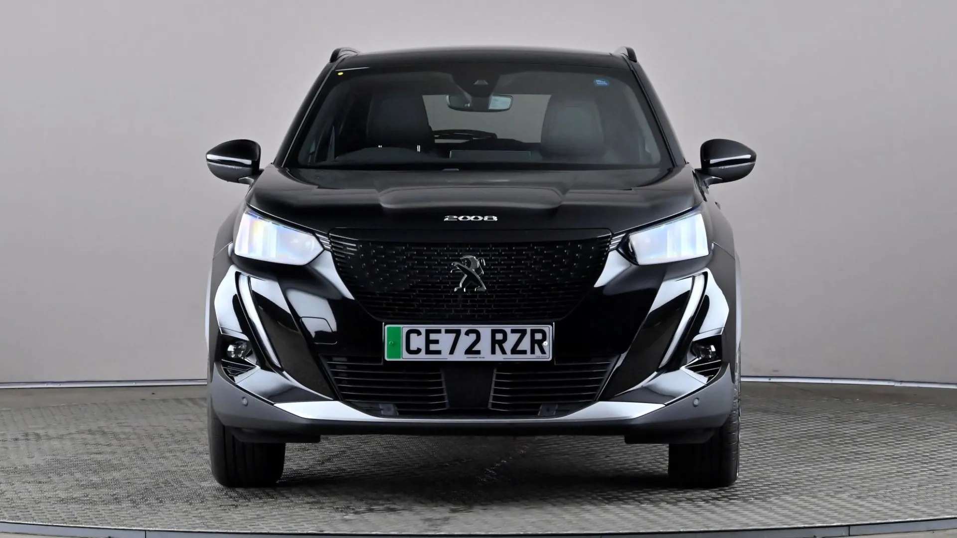 A 2022 PEUGEOT 2008 100kW GT 50kWh Auto A 2022 PEUGEOT 2008 100kW GT 50kWh Auto
