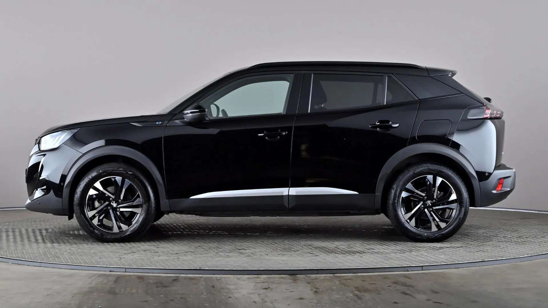 A 2022 PEUGEOT 2008 100kW GT 50kWh Auto A 2022 PEUGEOT 2008 100kW GT 50kWh Auto